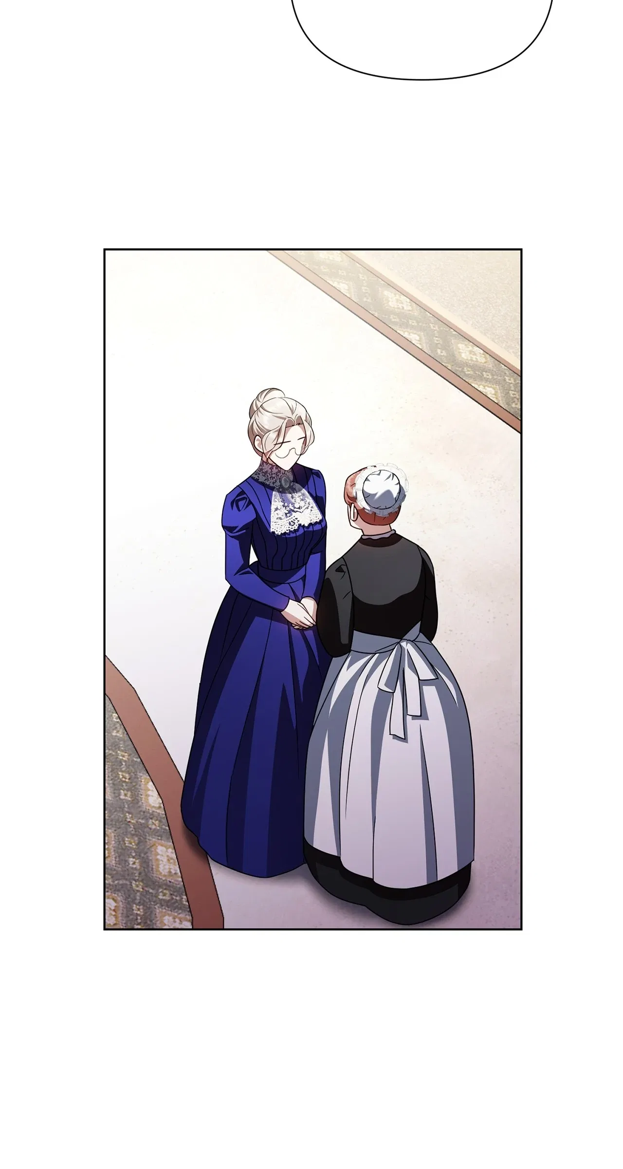 The Tutor’s Secret Sessions Chapter 5 – Page 78