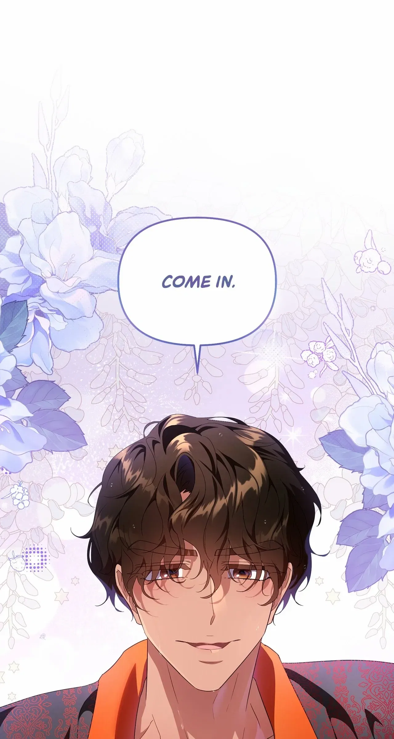 The Tutor’s Secret Sessions Chapter 4 – Page 1