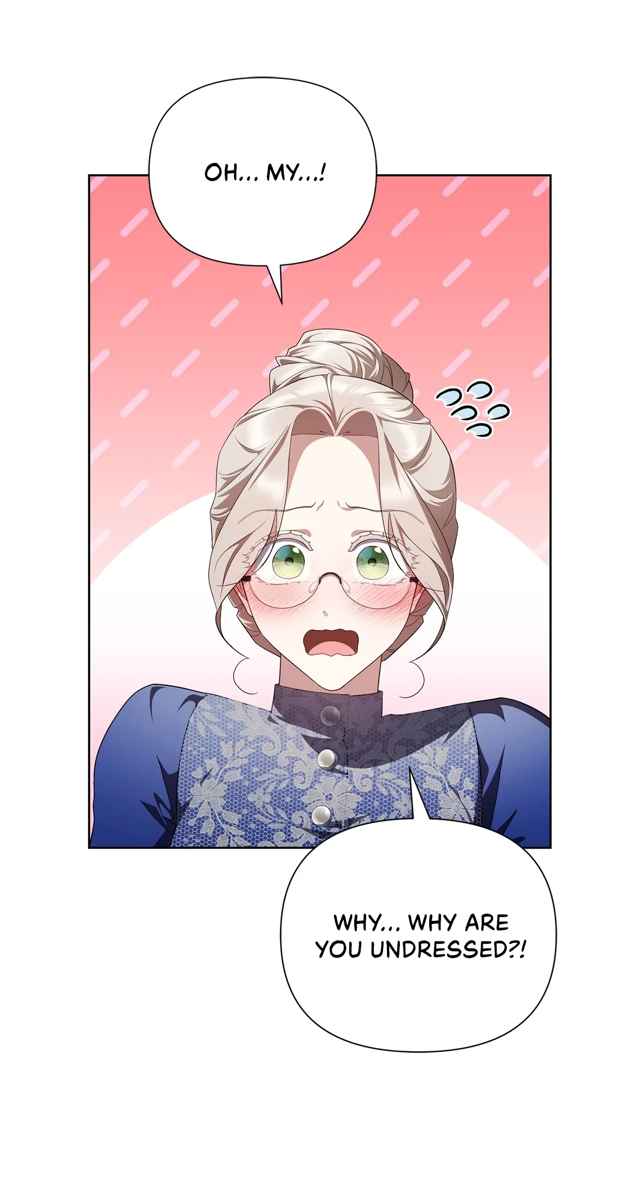The Tutor’s Secret Sessions Chapter 4 – Page 4