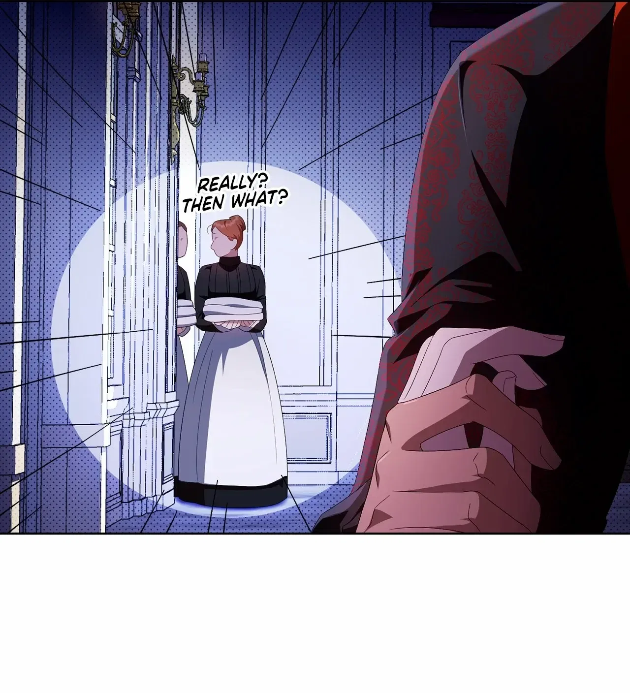 The Tutor’s Secret Sessions Chapter 4 – Page 13