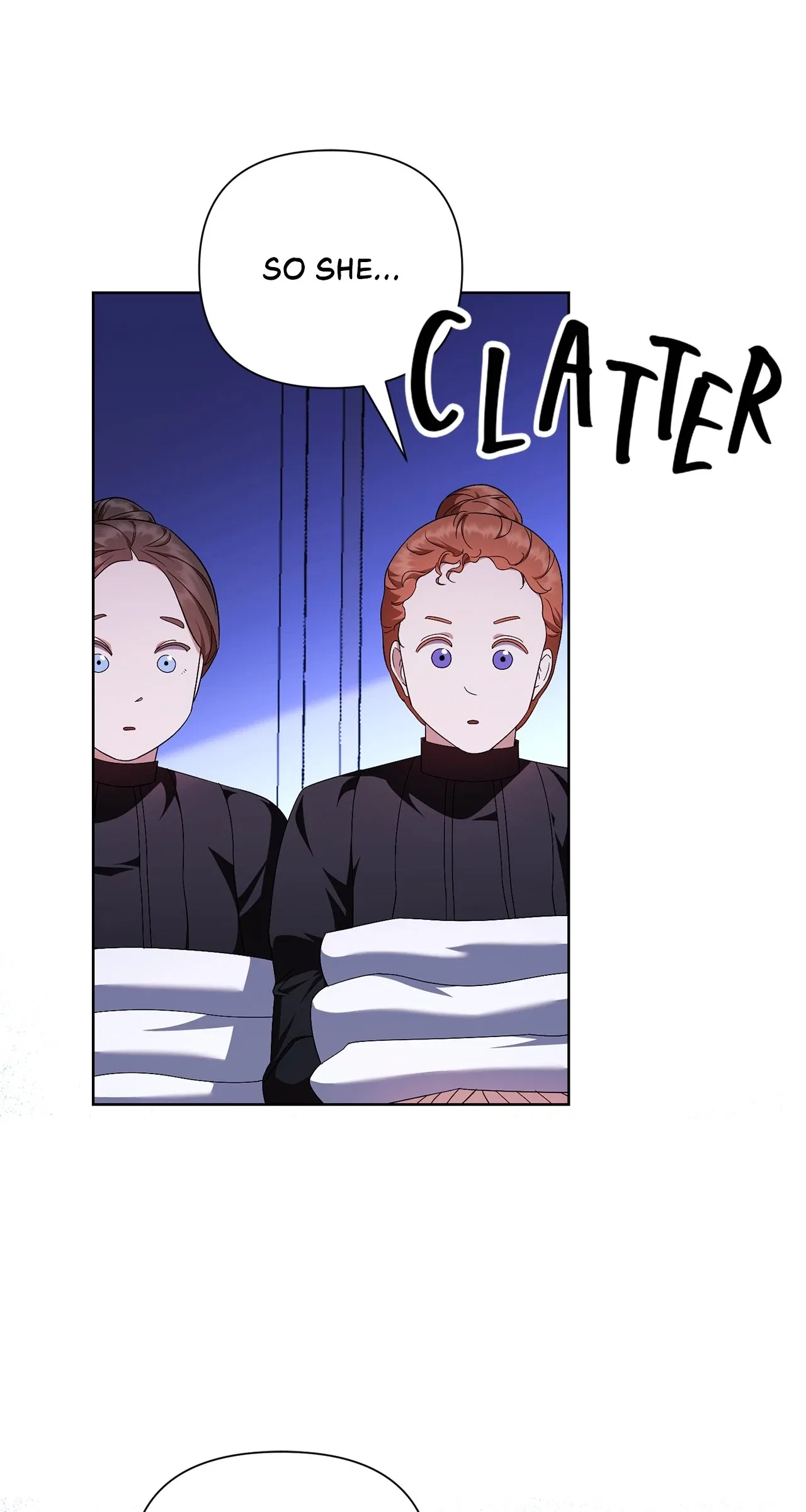 The Tutor’s Secret Sessions Chapter 4 – Page 14