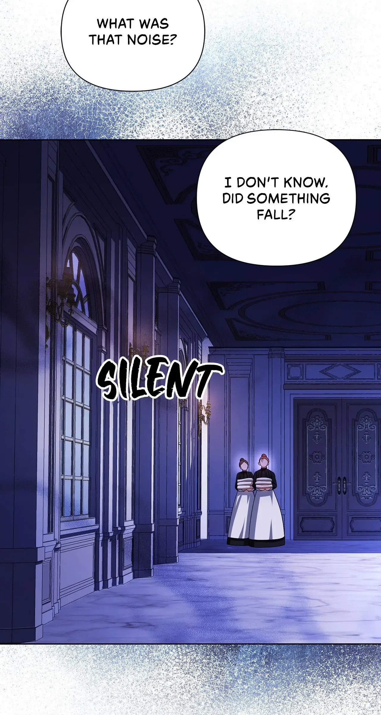 The Tutor’s Secret Sessions Chapter 4 – Page 15