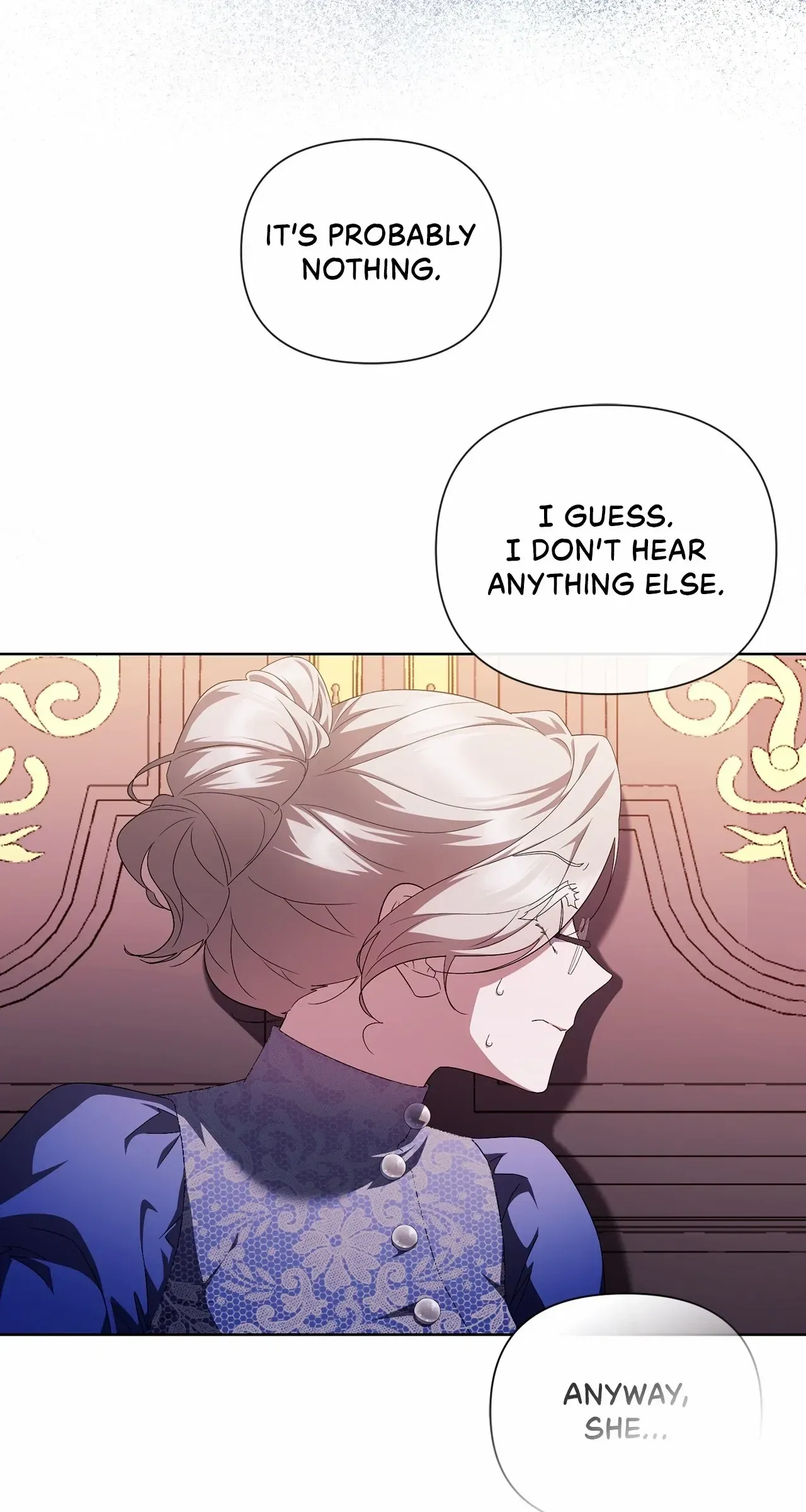 The Tutor’s Secret Sessions Chapter 4 – Page 16