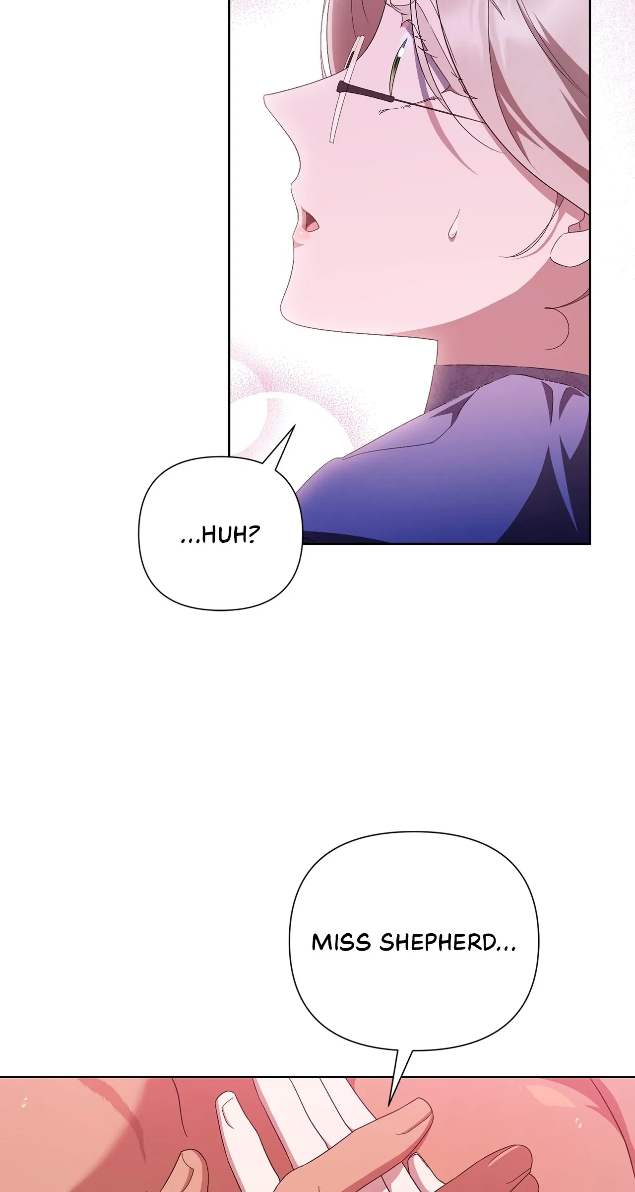 The Tutor’s Secret Sessions Chapter 4 – Page 21