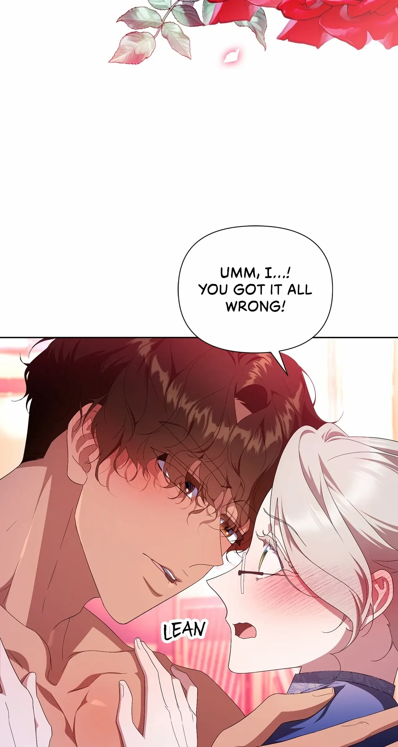 The Tutor’s Secret Sessions Chapter 4 – Page 24
