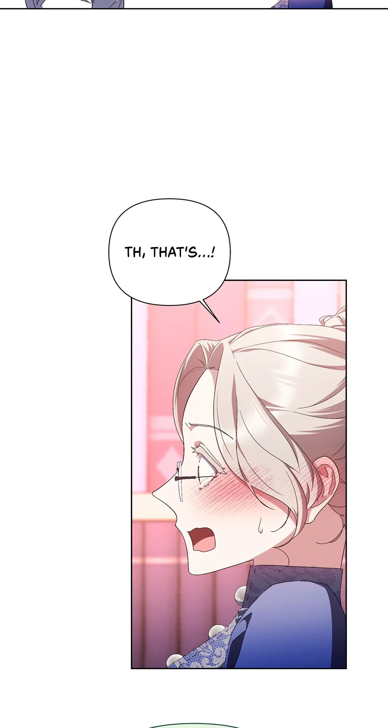 The Tutor’s Secret Sessions Chapter 4 – Page 34