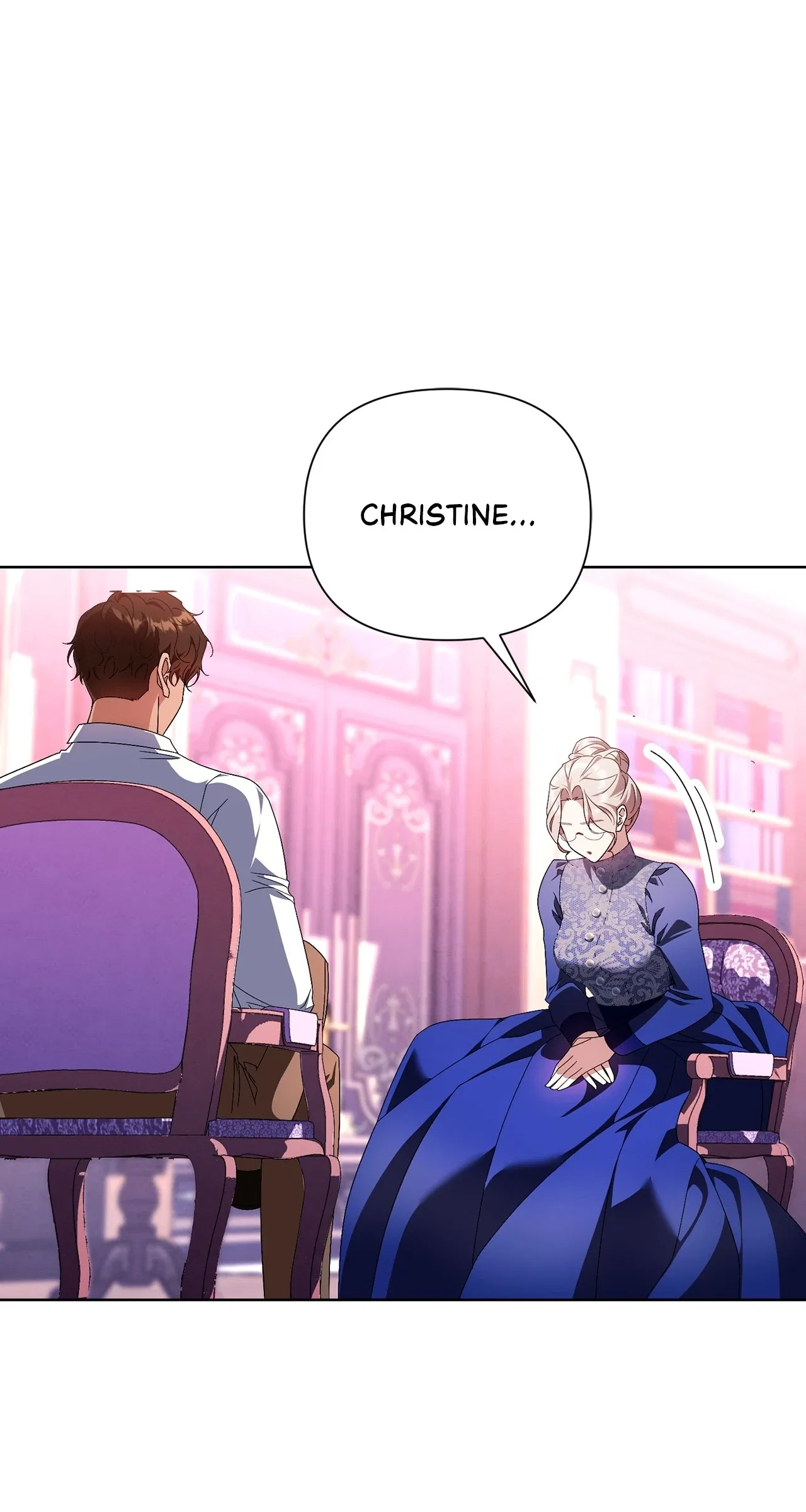 The Tutor’s Secret Sessions Chapter 4 – Page 41