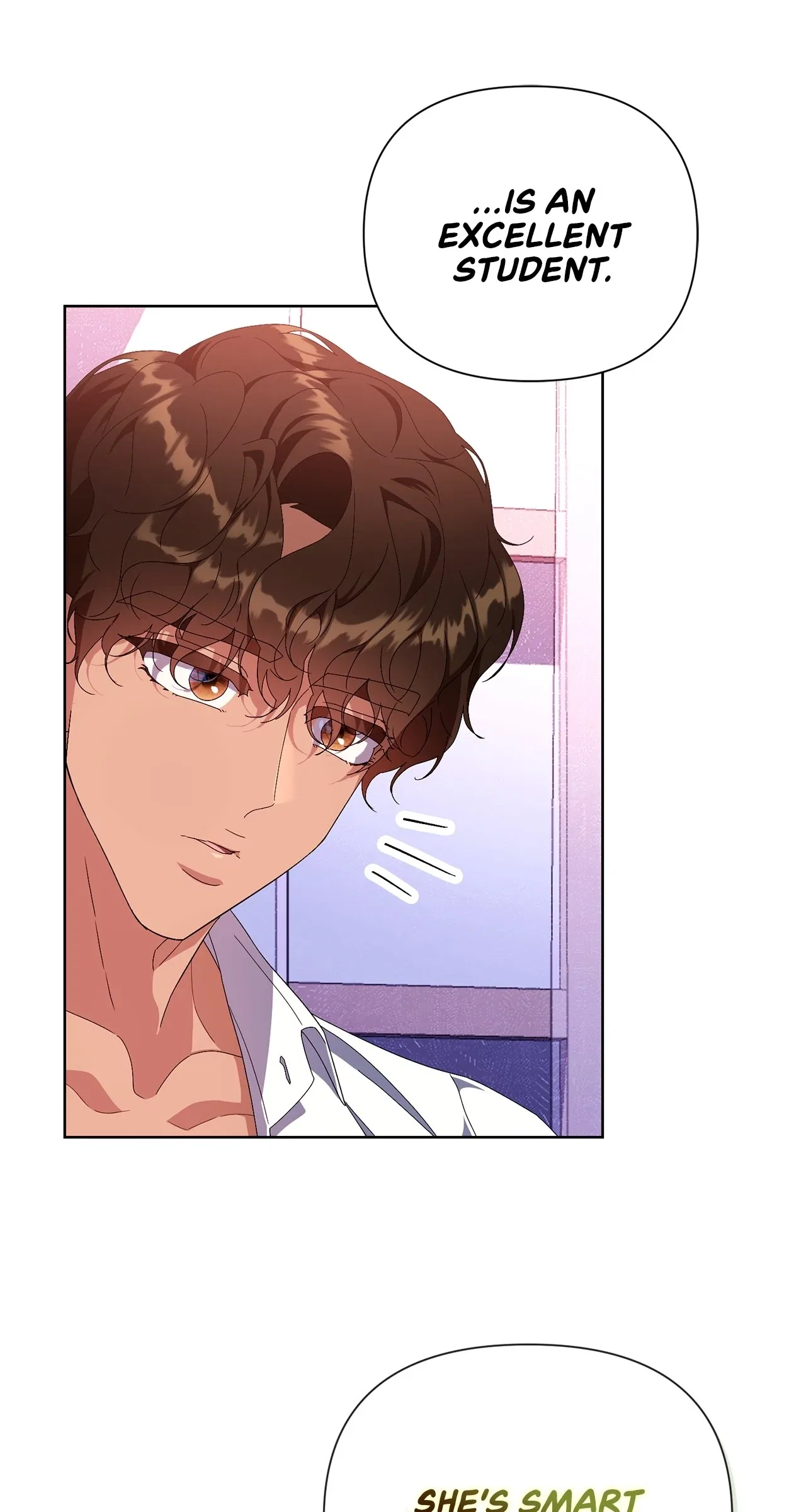 The Tutor’s Secret Sessions Chapter 4 – Page 42