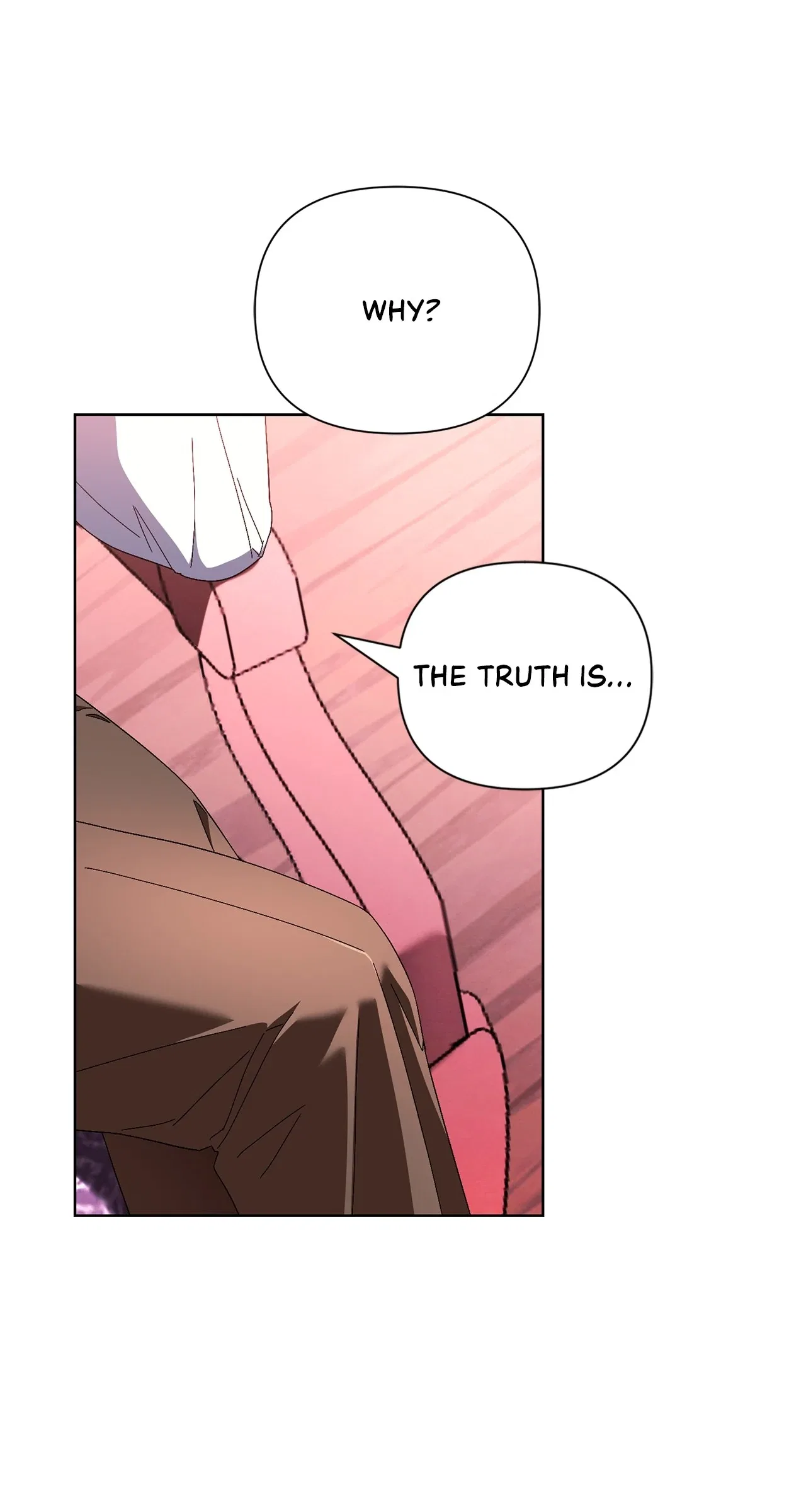 The Tutor’s Secret Sessions Chapter 4 – Page 46