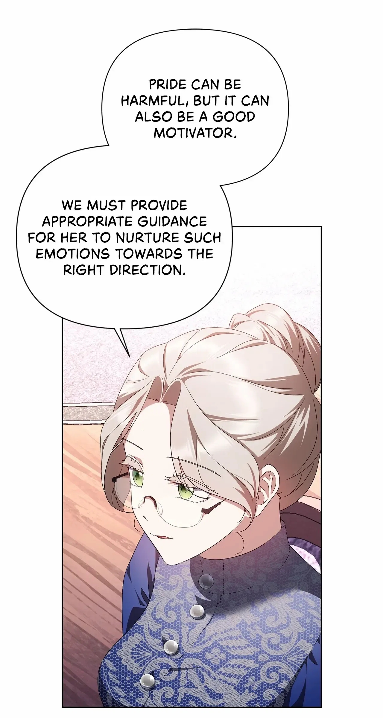 The Tutor’s Secret Sessions Chapter 4 – Page 50