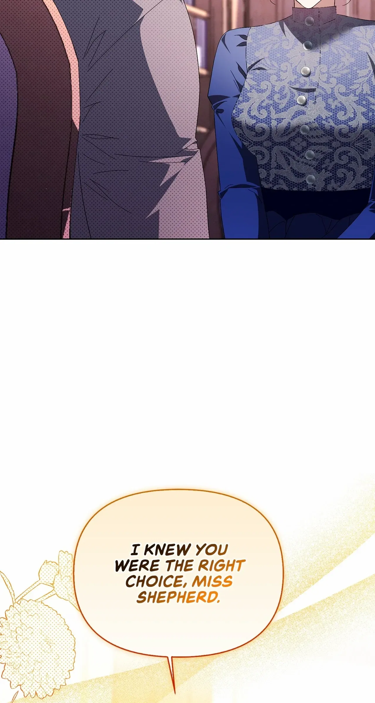 The Tutor’s Secret Sessions Chapter 4 – Page 54