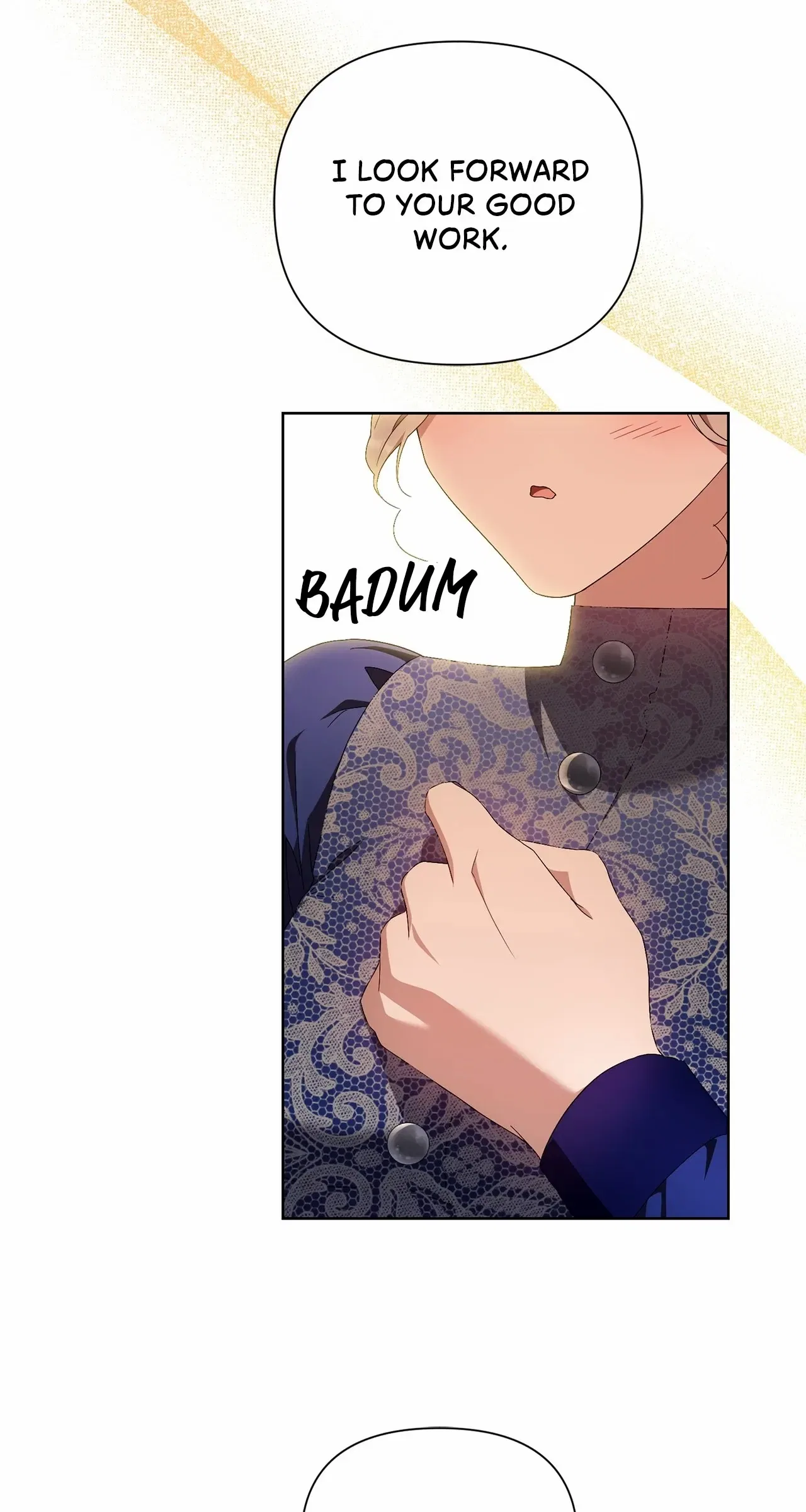 The Tutor’s Secret Sessions Chapter 4 – Page 56
