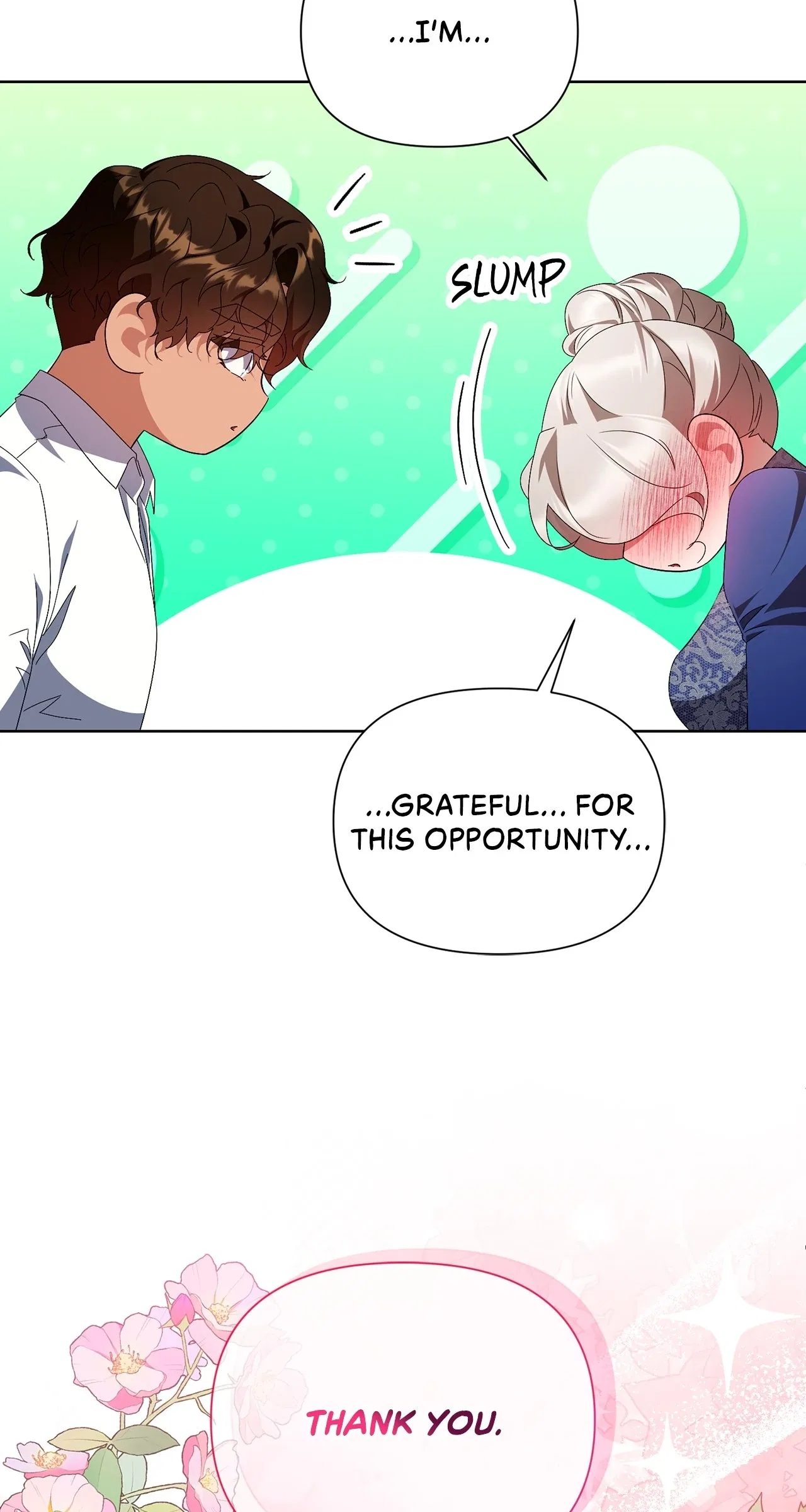 The Tutor’s Secret Sessions Chapter 4 – Page 57