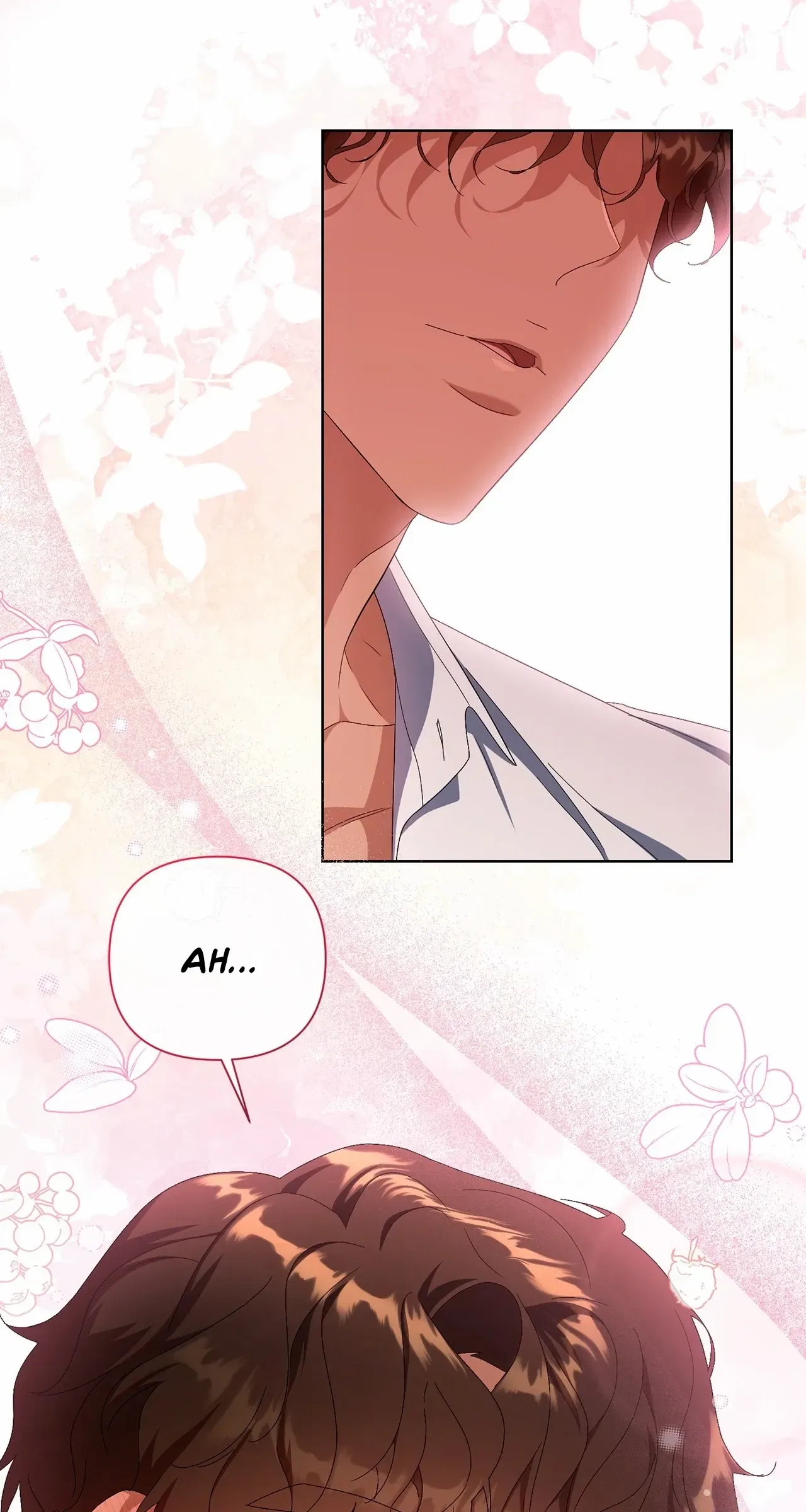 The Tutor’s Secret Sessions Chapter 4 – Page 59