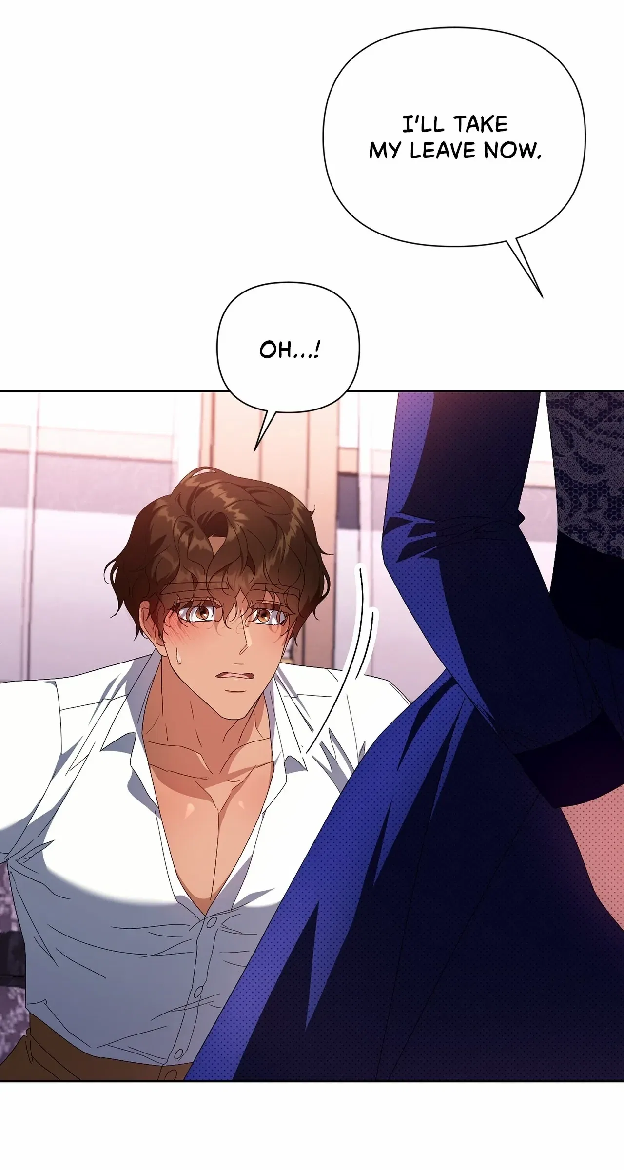 The Tutor’s Secret Sessions Chapter 4 – Page 64