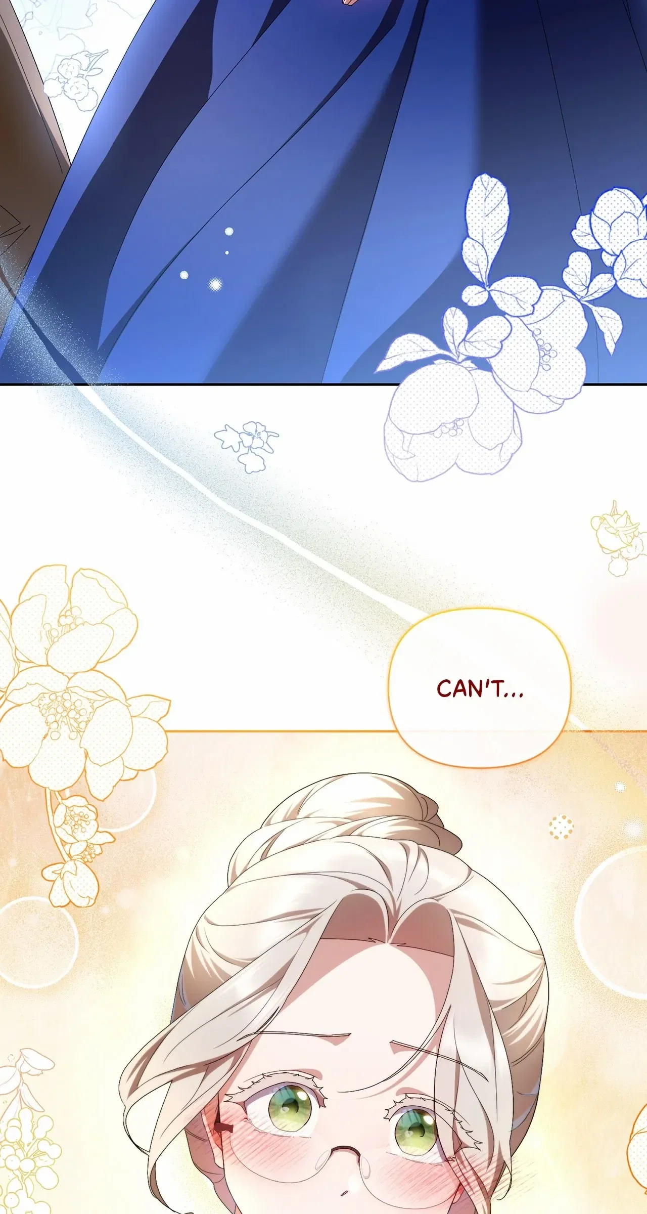 The Tutor’s Secret Sessions Chapter 4 – Page 66
