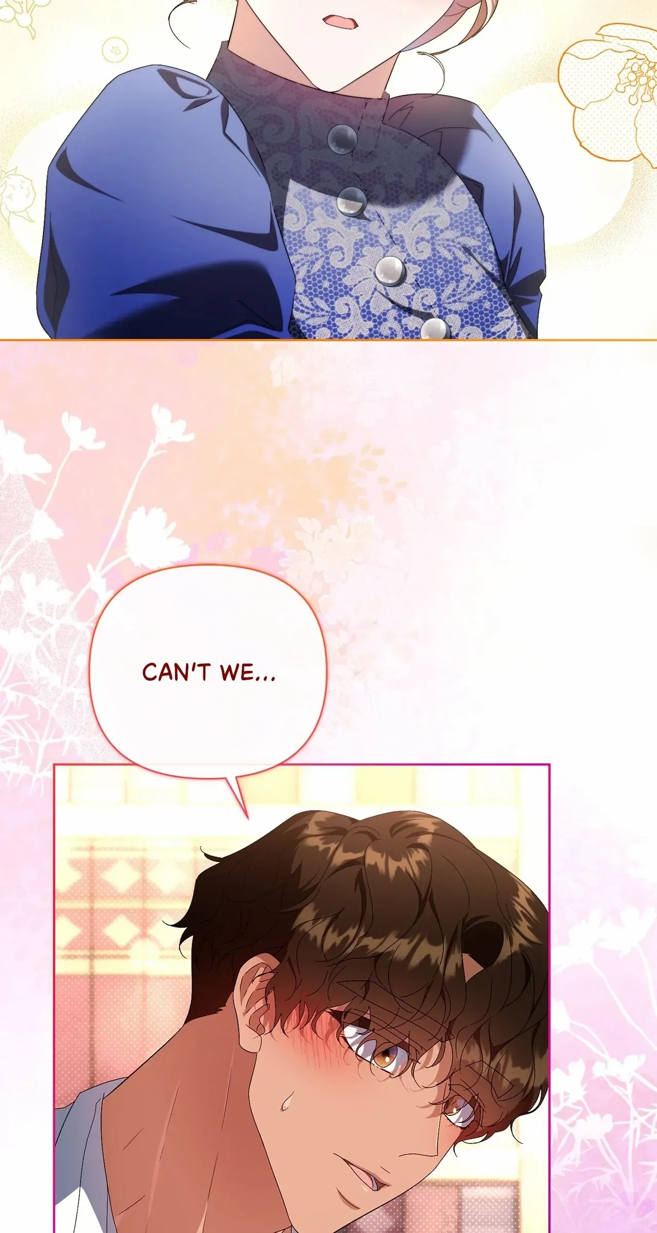 The Tutor’s Secret Sessions Chapter 4 – Page 67