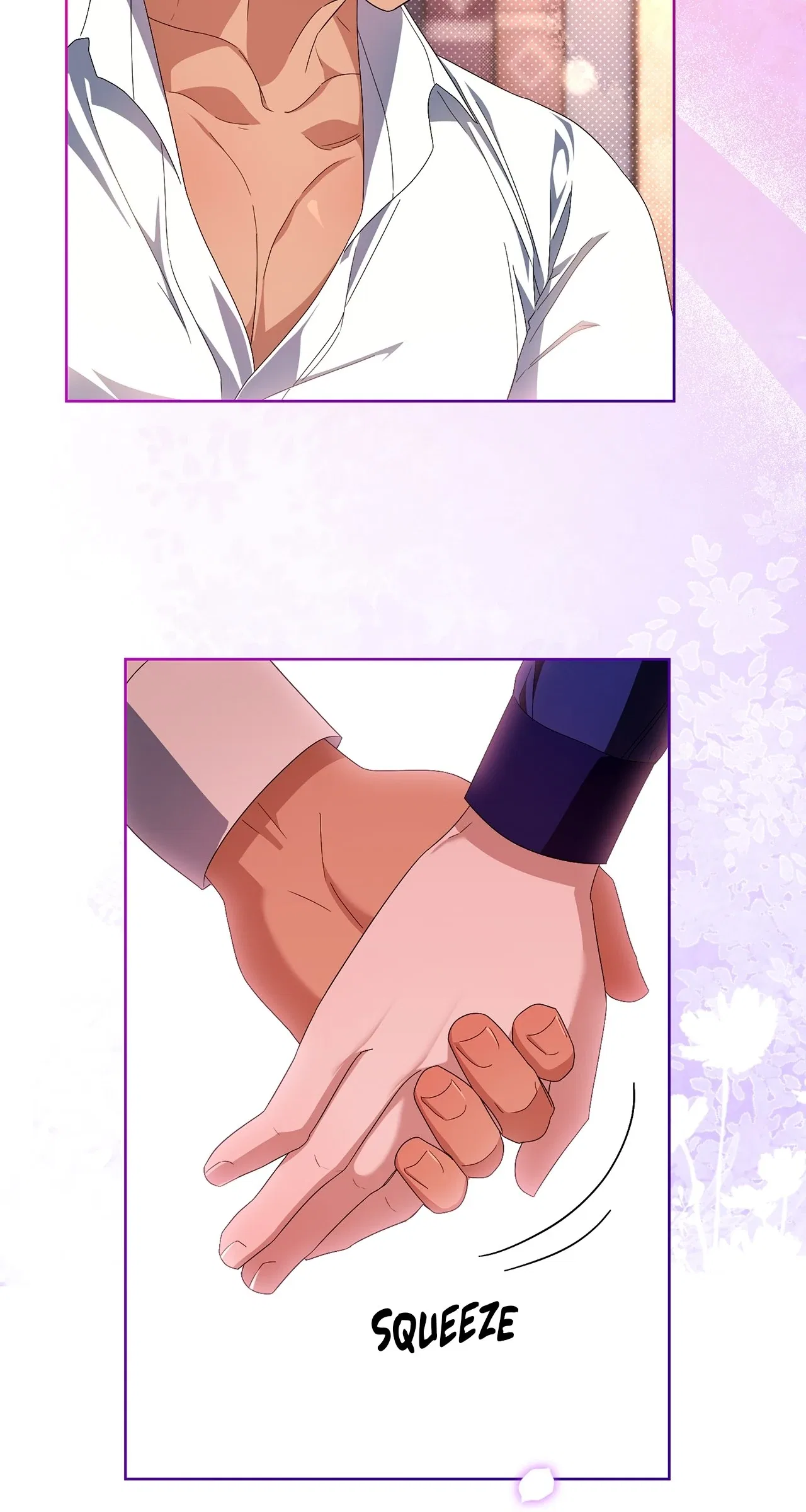 The Tutor’s Secret Sessions Chapter 4 – Page 68