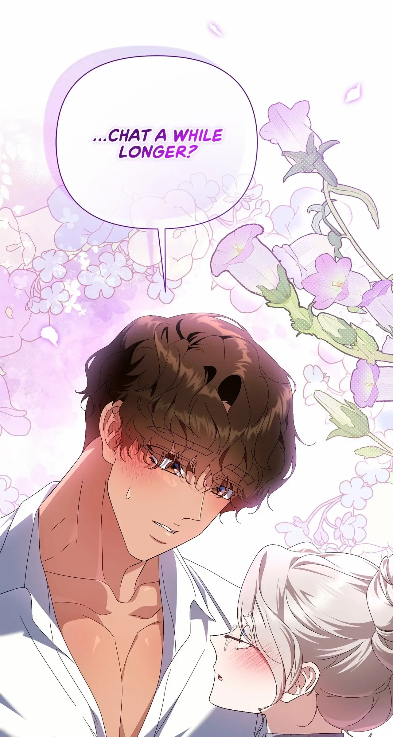 The Tutor’s Secret Sessions Chapter 4 – Page 69