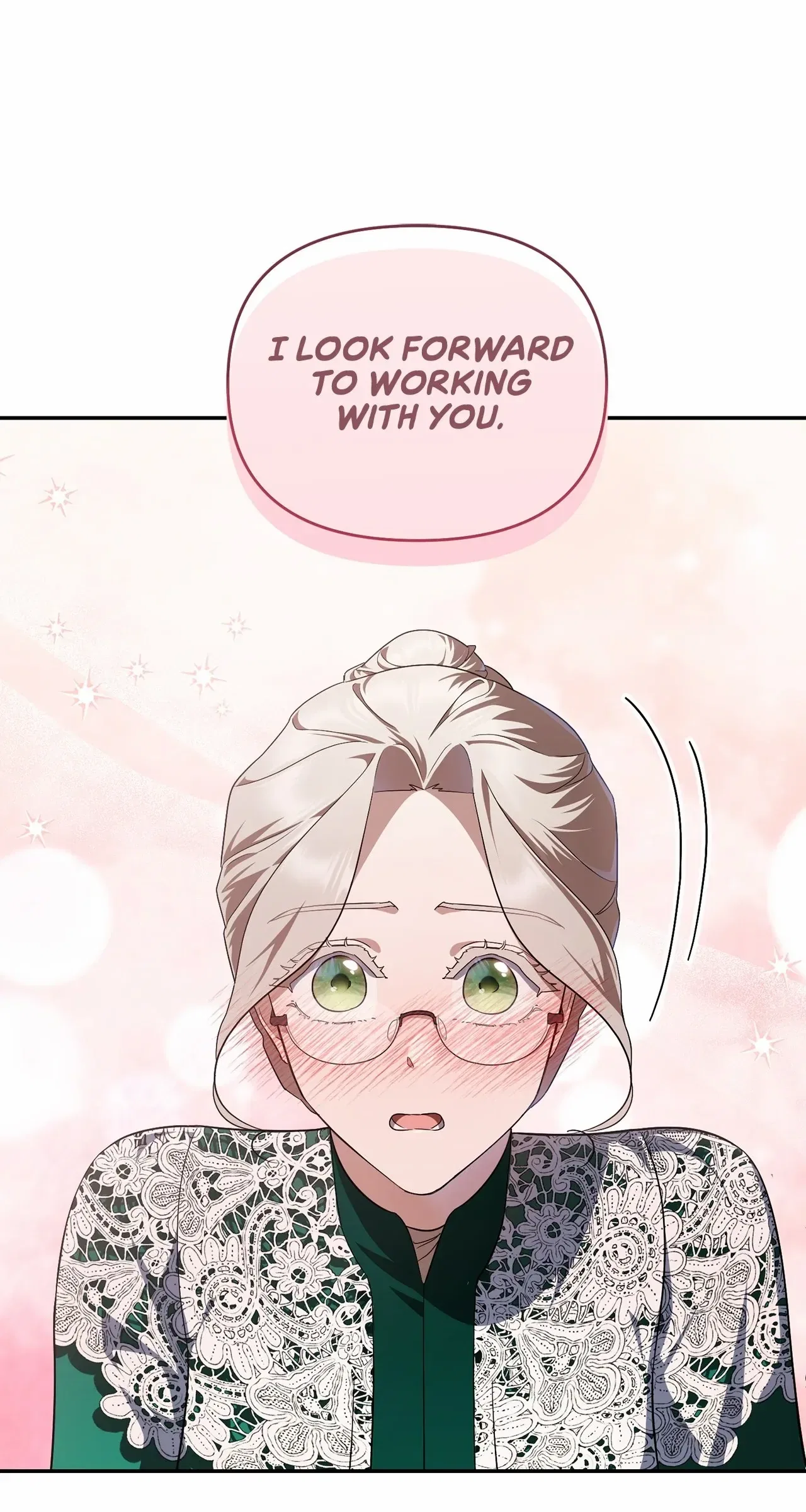 The Tutor’s Secret Sessions Chapter 3 – Page 2