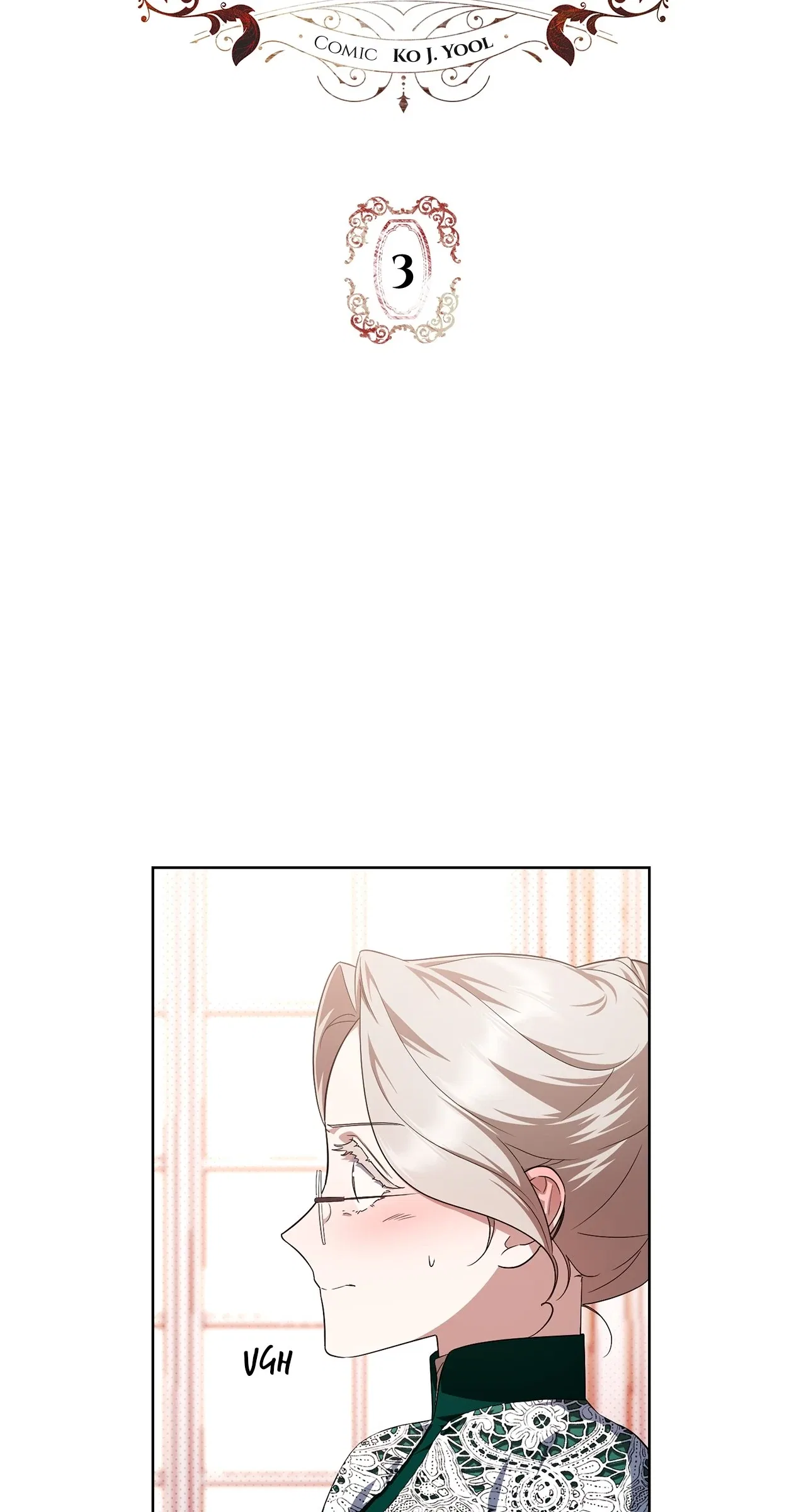 The Tutor’s Secret Sessions Chapter 3 – Page 5