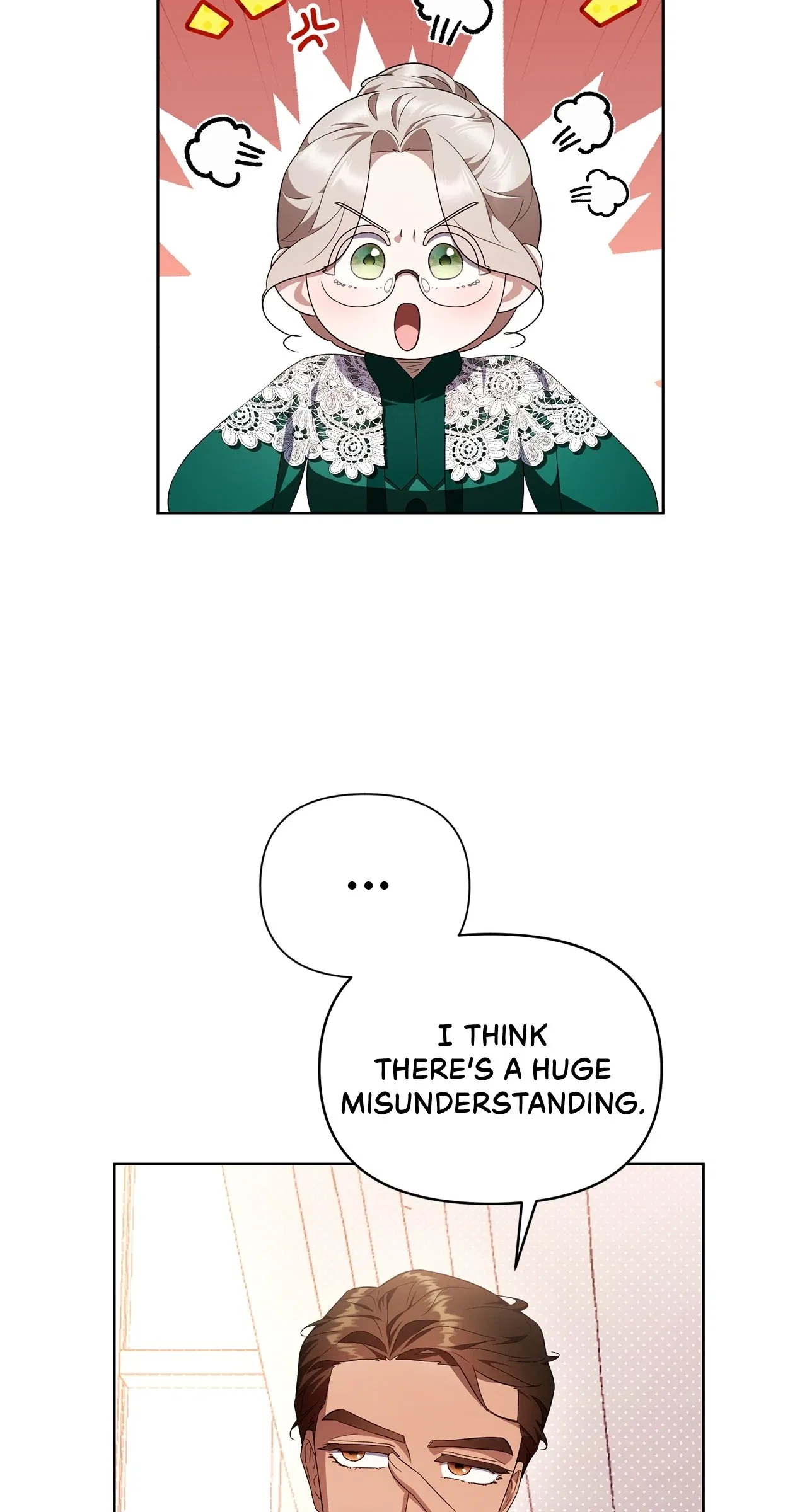 The Tutor’s Secret Sessions Chapter 3 – Page 10