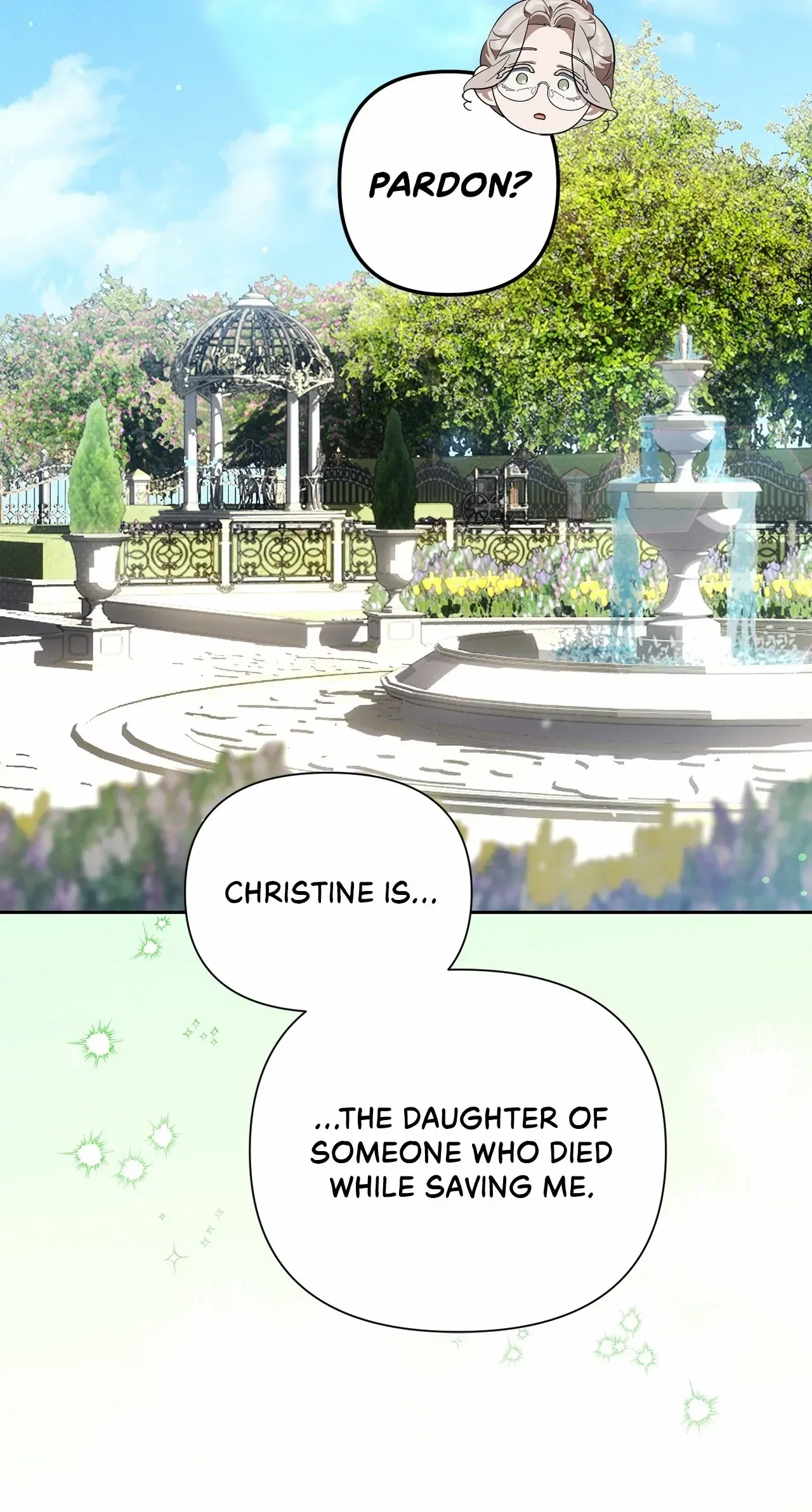 The Tutor’s Secret Sessions Chapter 3 – Page 12