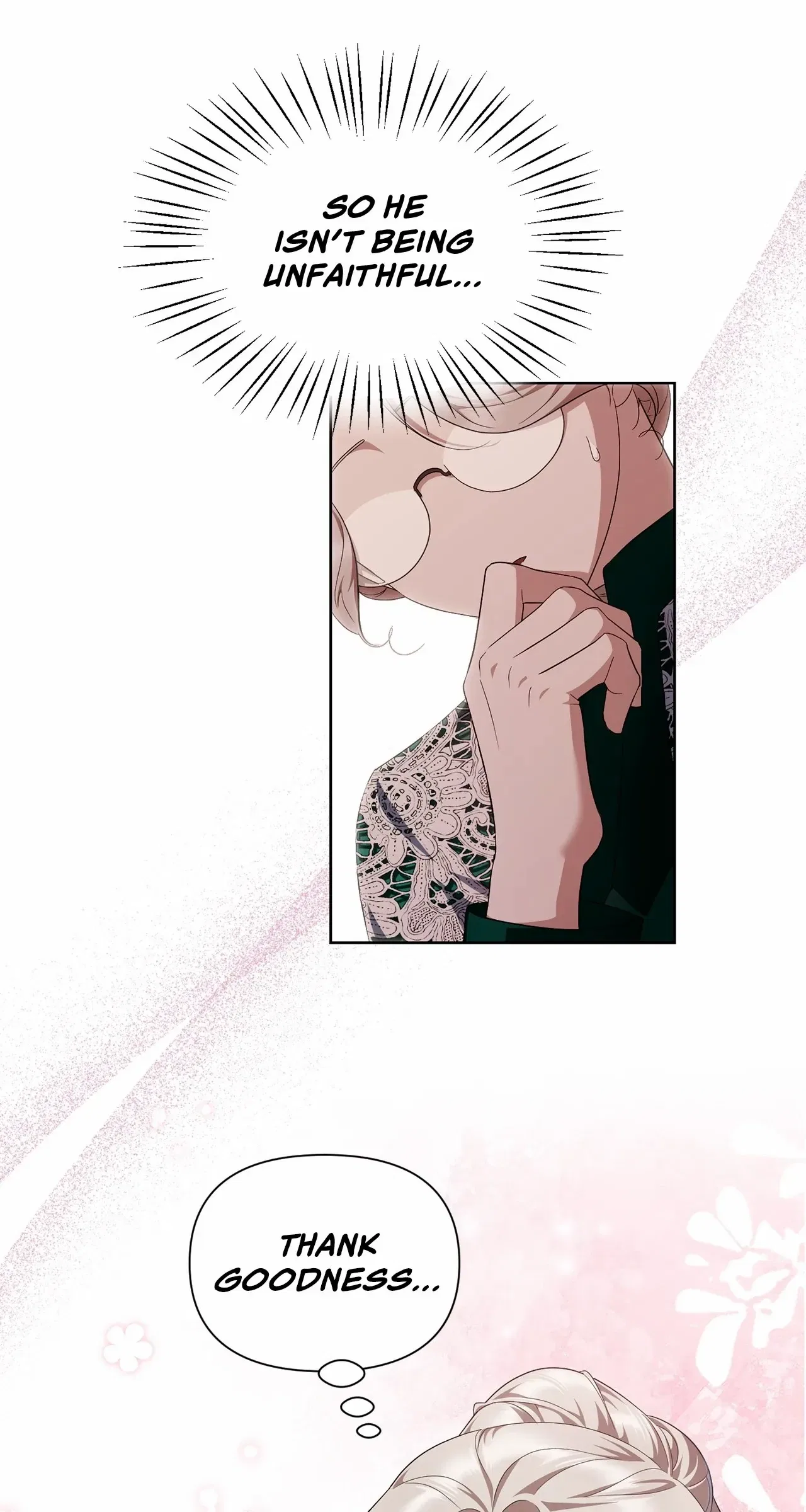 The Tutor’s Secret Sessions Chapter 3 – Page 15