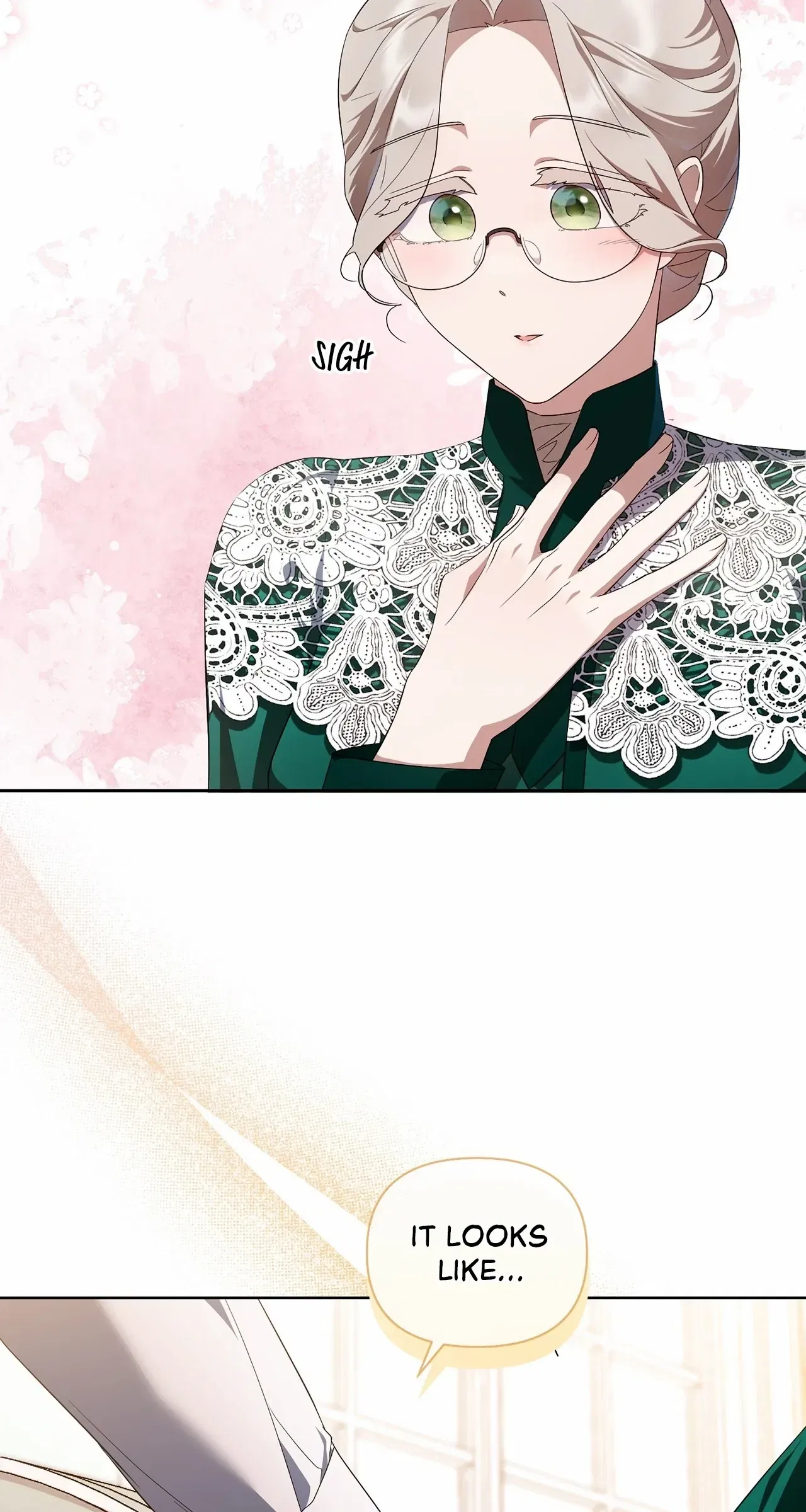 The Tutor’s Secret Sessions Chapter 3 – Page 16