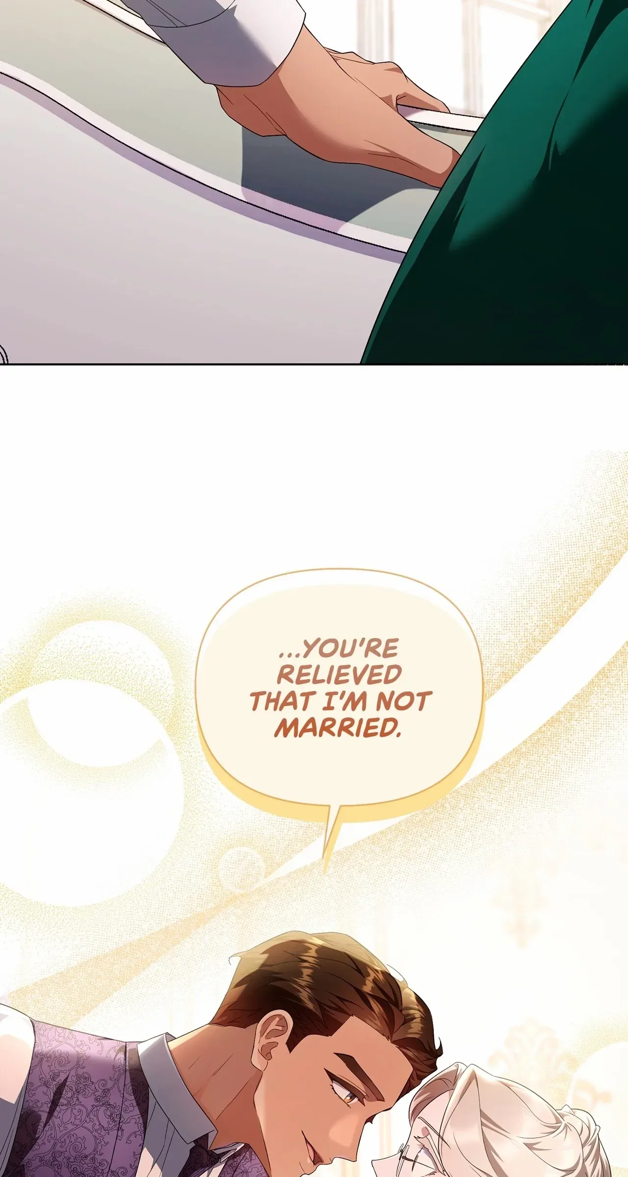 The Tutor’s Secret Sessions Chapter 3 – Page 17