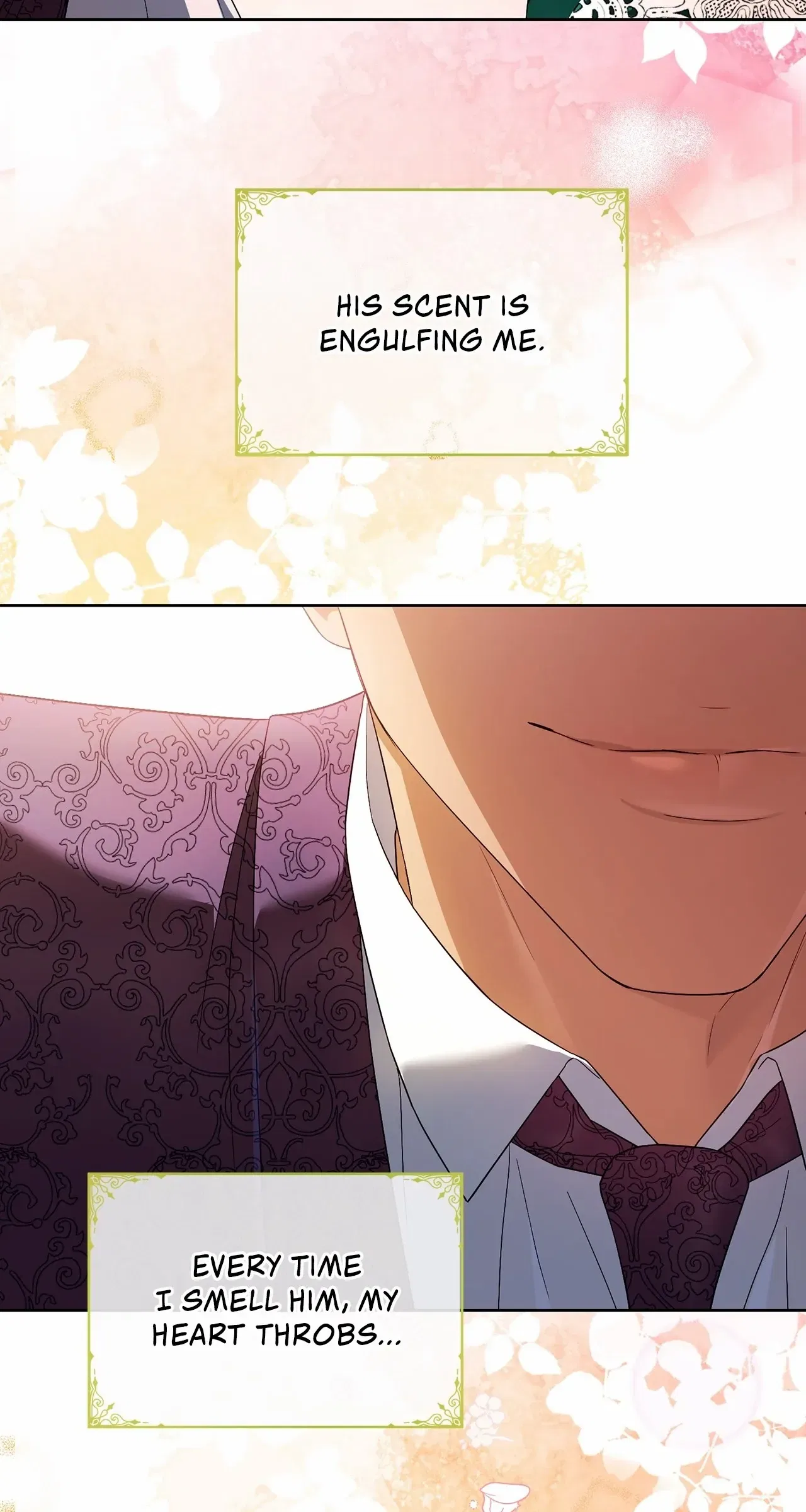 The Tutor’s Secret Sessions Chapter 3 – Page 20