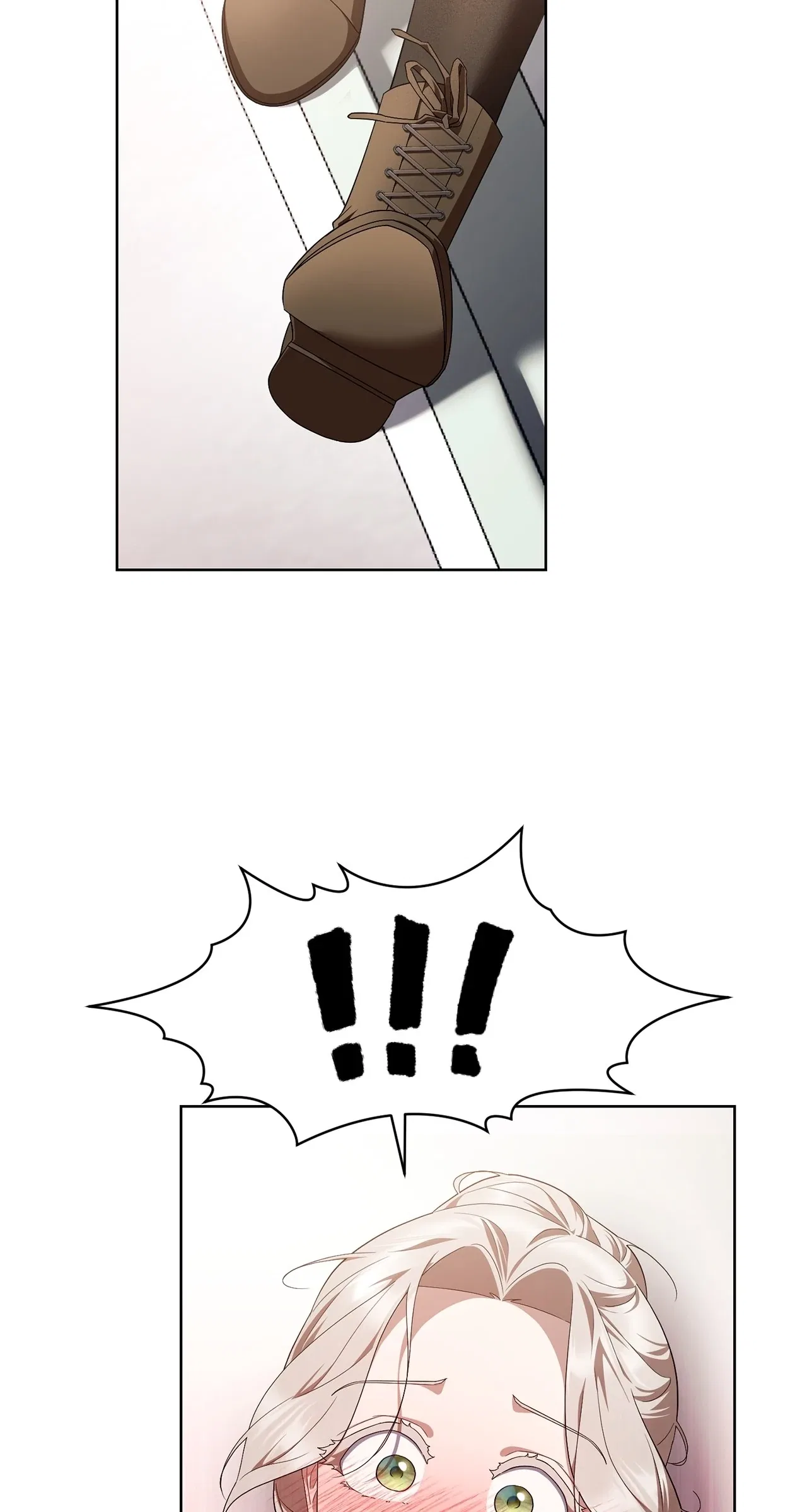 The Tutor’s Secret Sessions Chapter 3 – Page 24