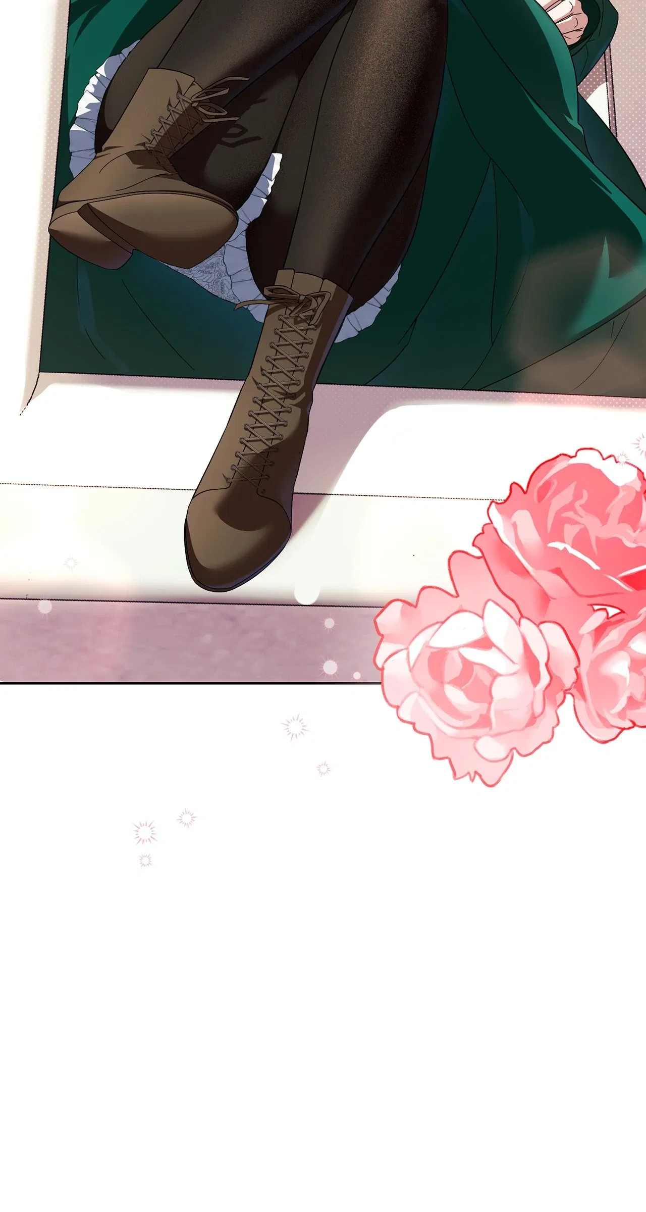 The Tutor’s Secret Sessions Chapter 3 – Page 26
