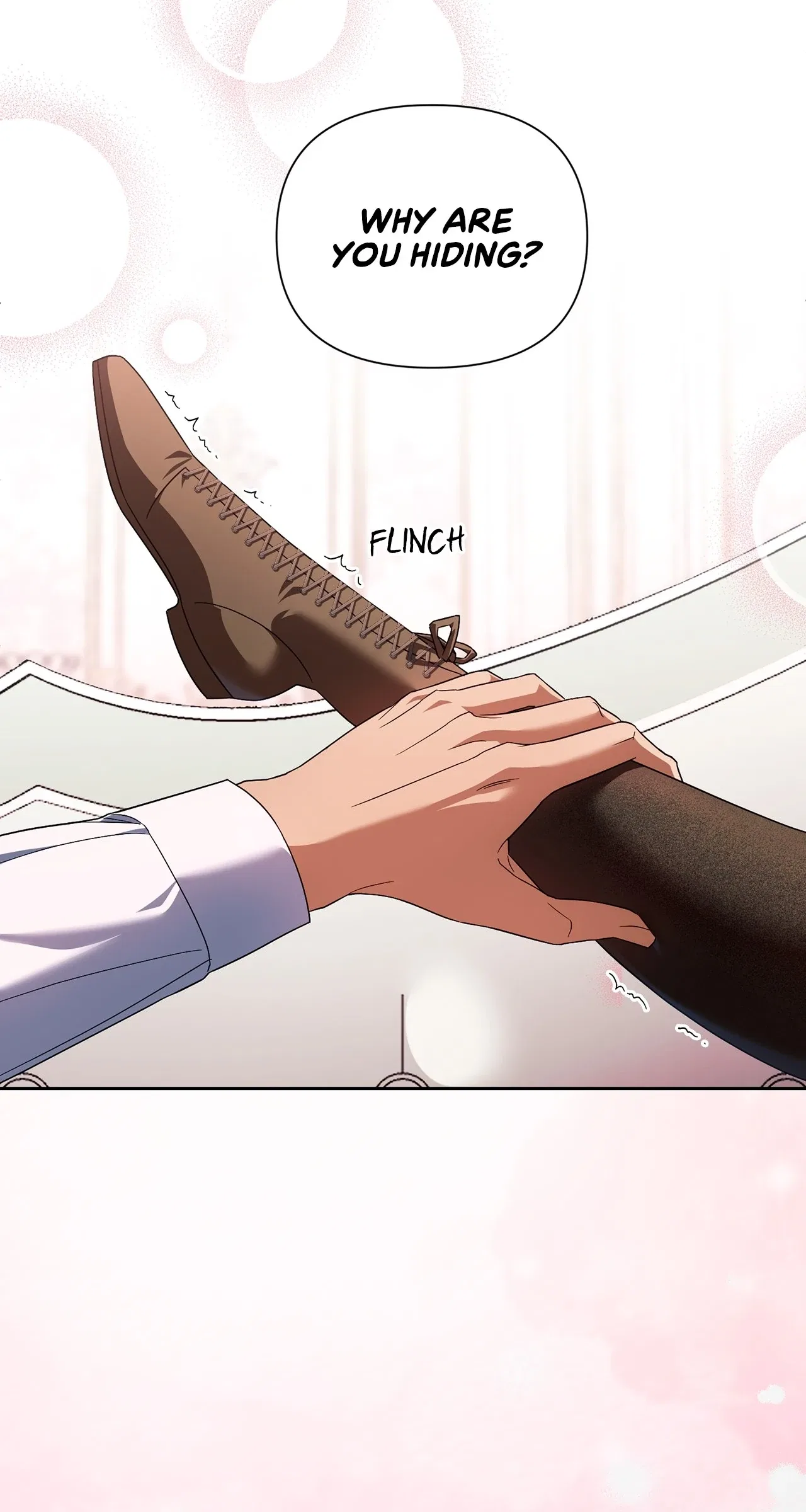 The Tutor’s Secret Sessions Chapter 3 – Page 30