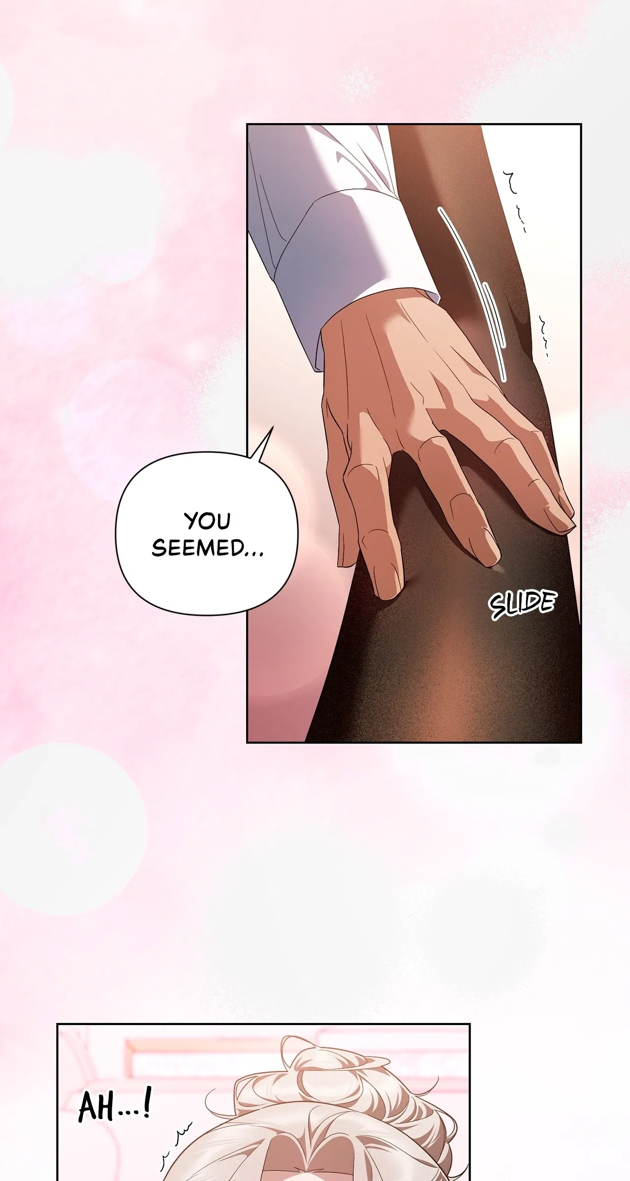 The Tutor’s Secret Sessions Chapter 3 – Page 31