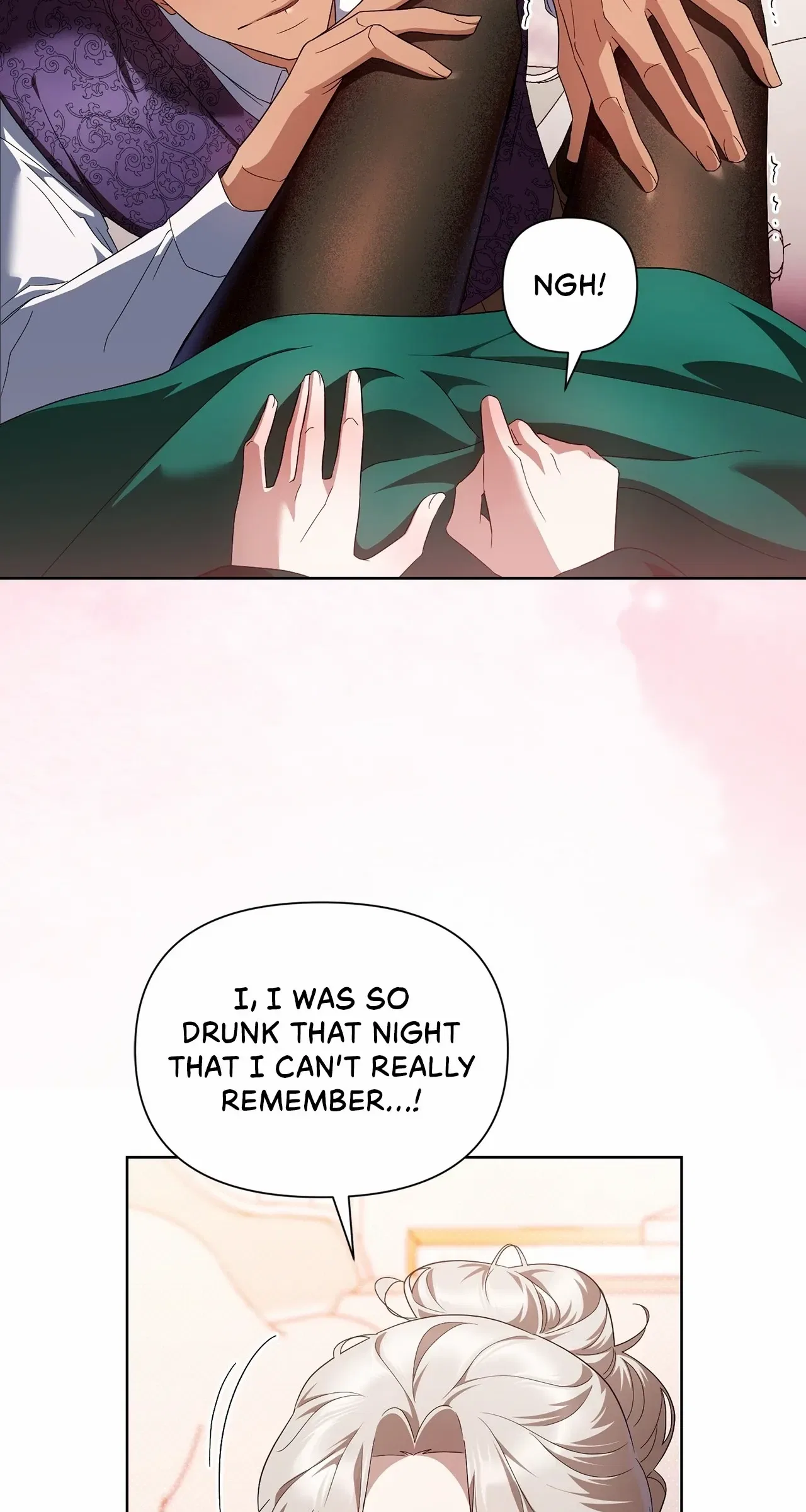 The Tutor’s Secret Sessions Chapter 3 – Page 33