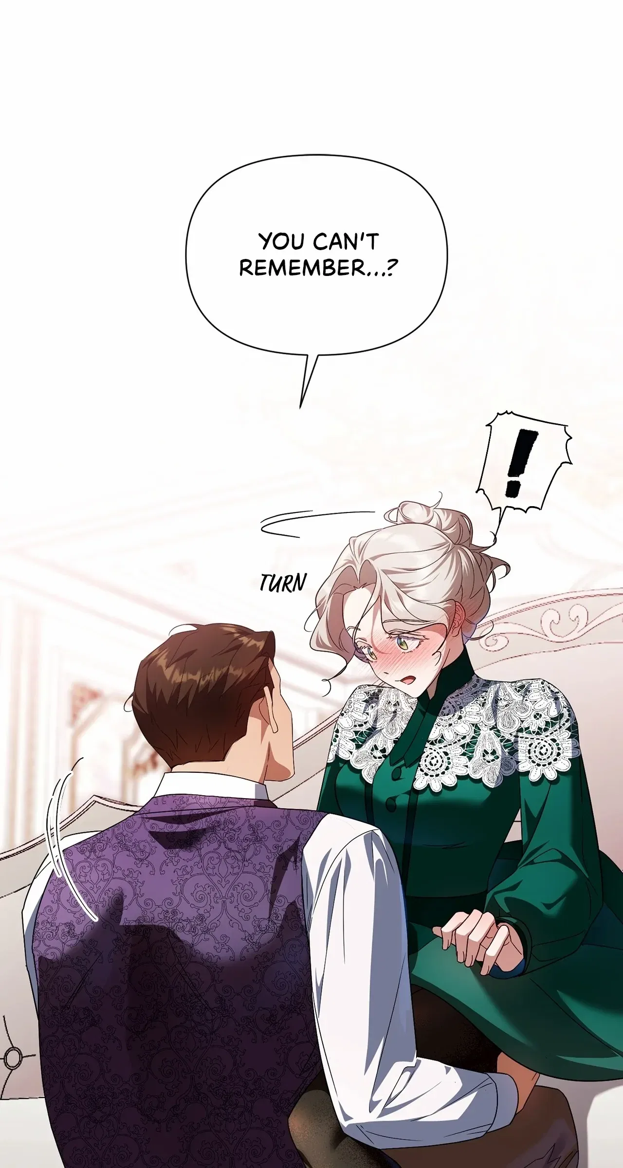 The Tutor’s Secret Sessions Chapter 3 – Page 35