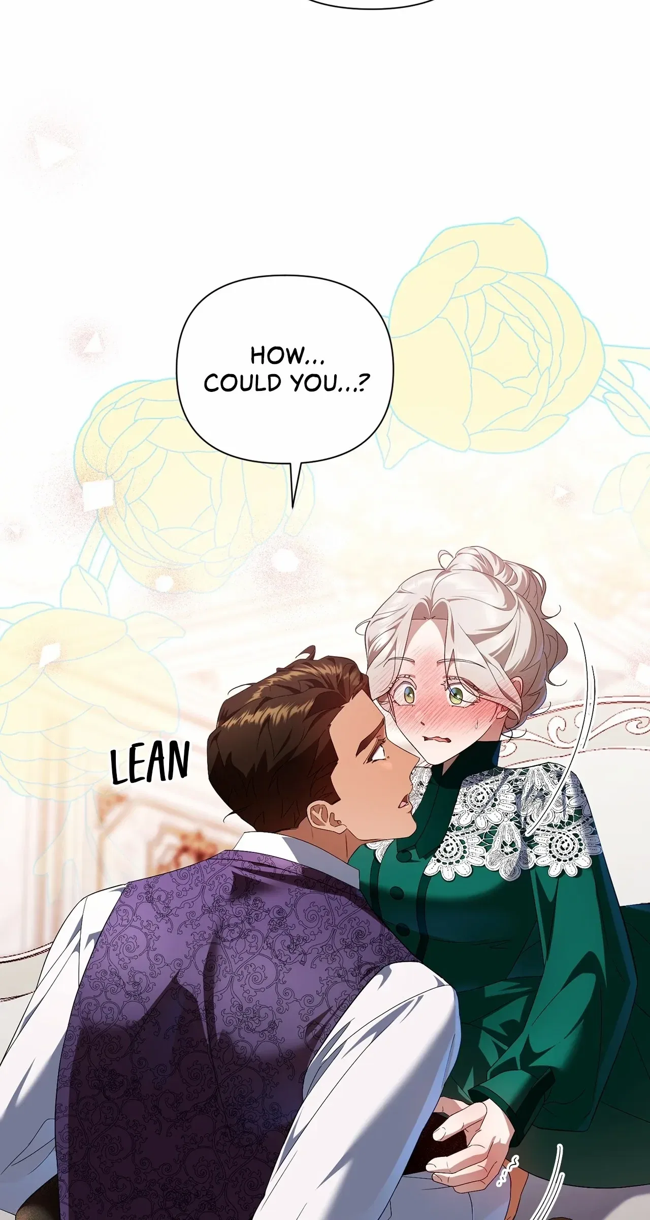 The Tutor’s Secret Sessions Chapter 3 – Page 37