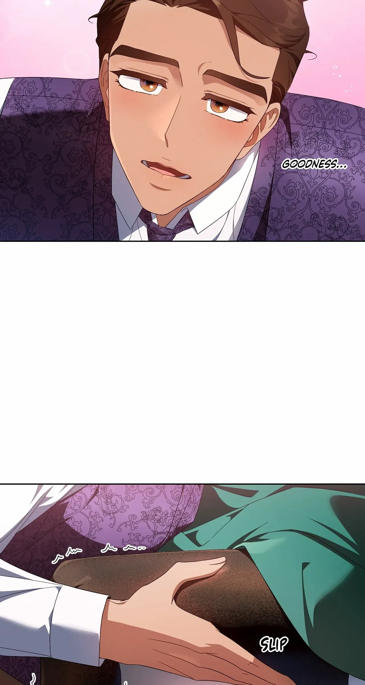 The Tutor’s Secret Sessions Chapter 3 – Page 39