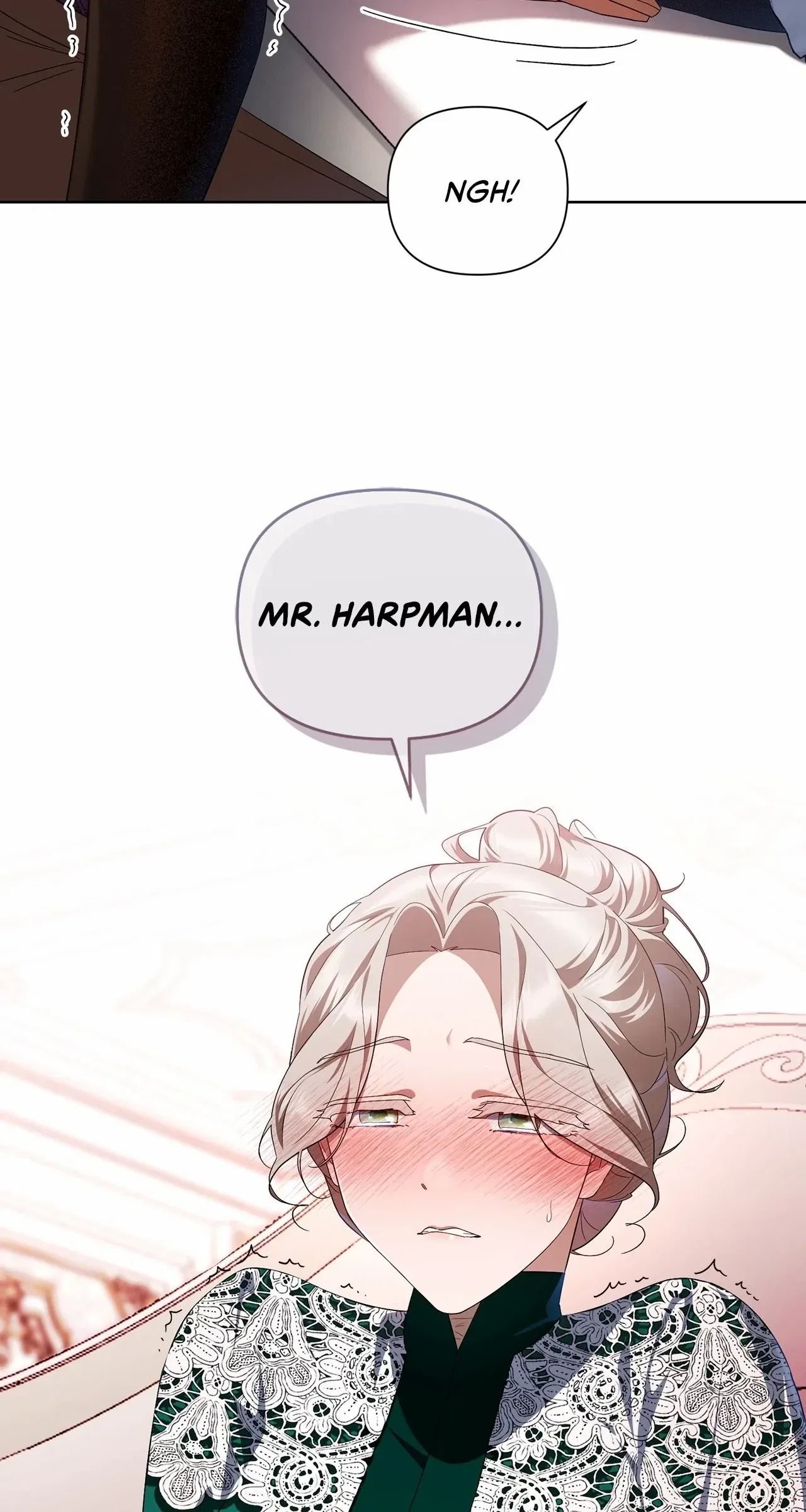 The Tutor’s Secret Sessions Chapter 3 – Page 40