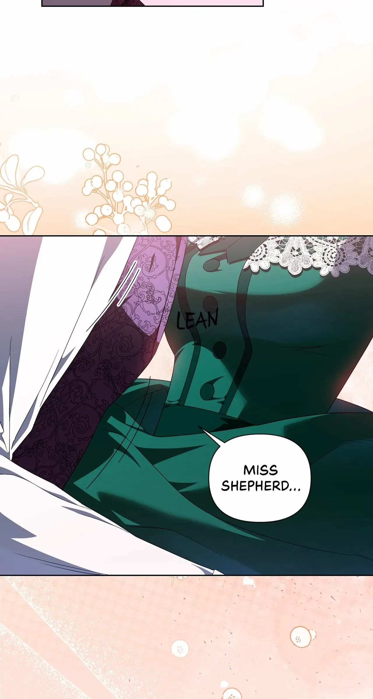 The Tutor’s Secret Sessions Chapter 3 – Page 42