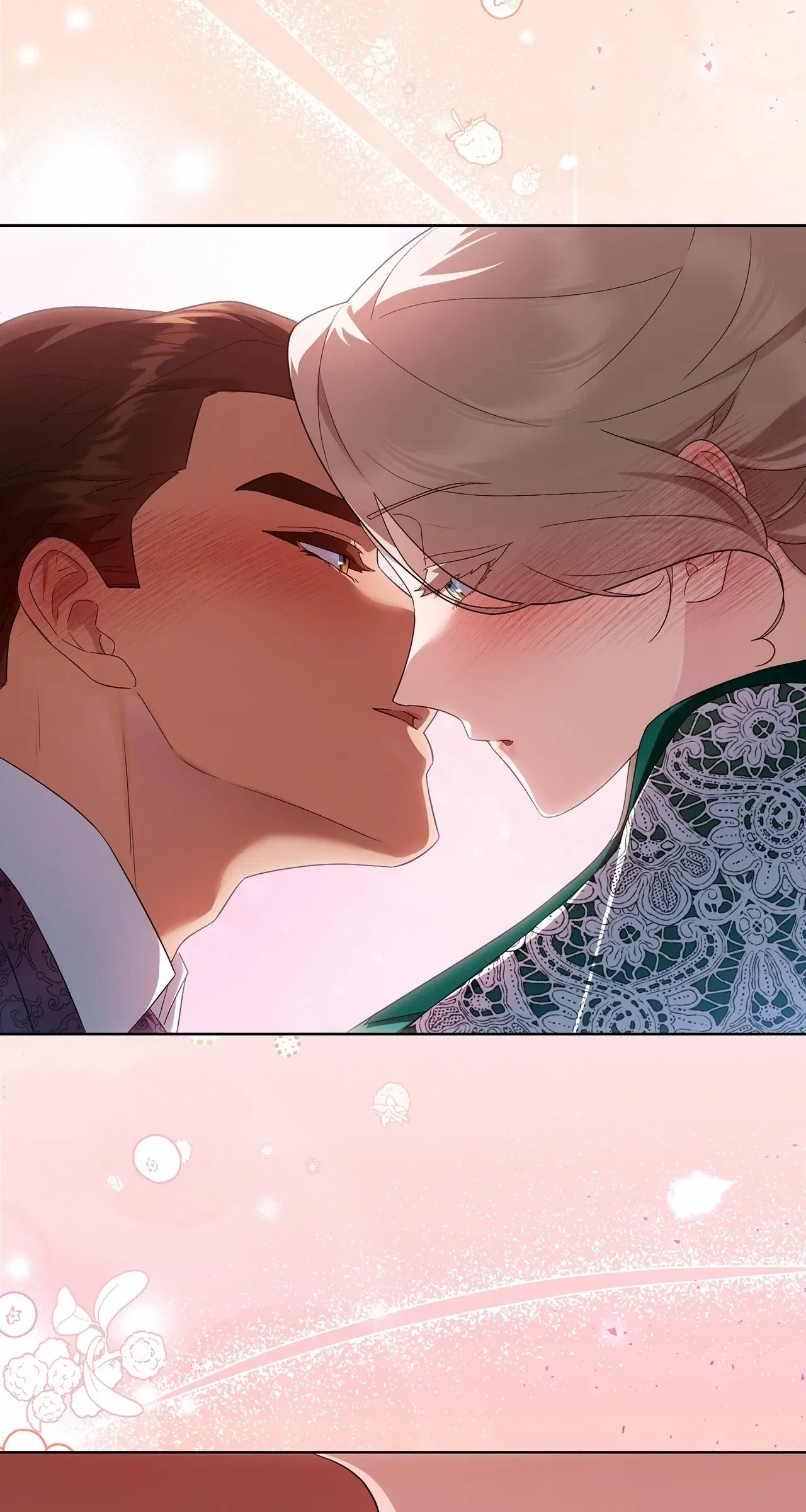 The Tutor’s Secret Sessions Chapter 3 – Page 43