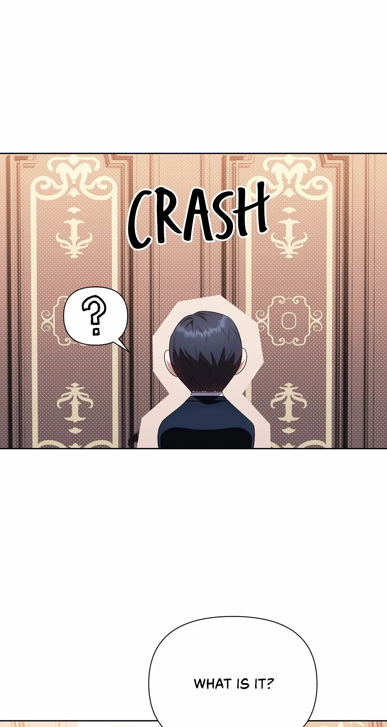 The Tutor’s Secret Sessions Chapter 3 – Page 46