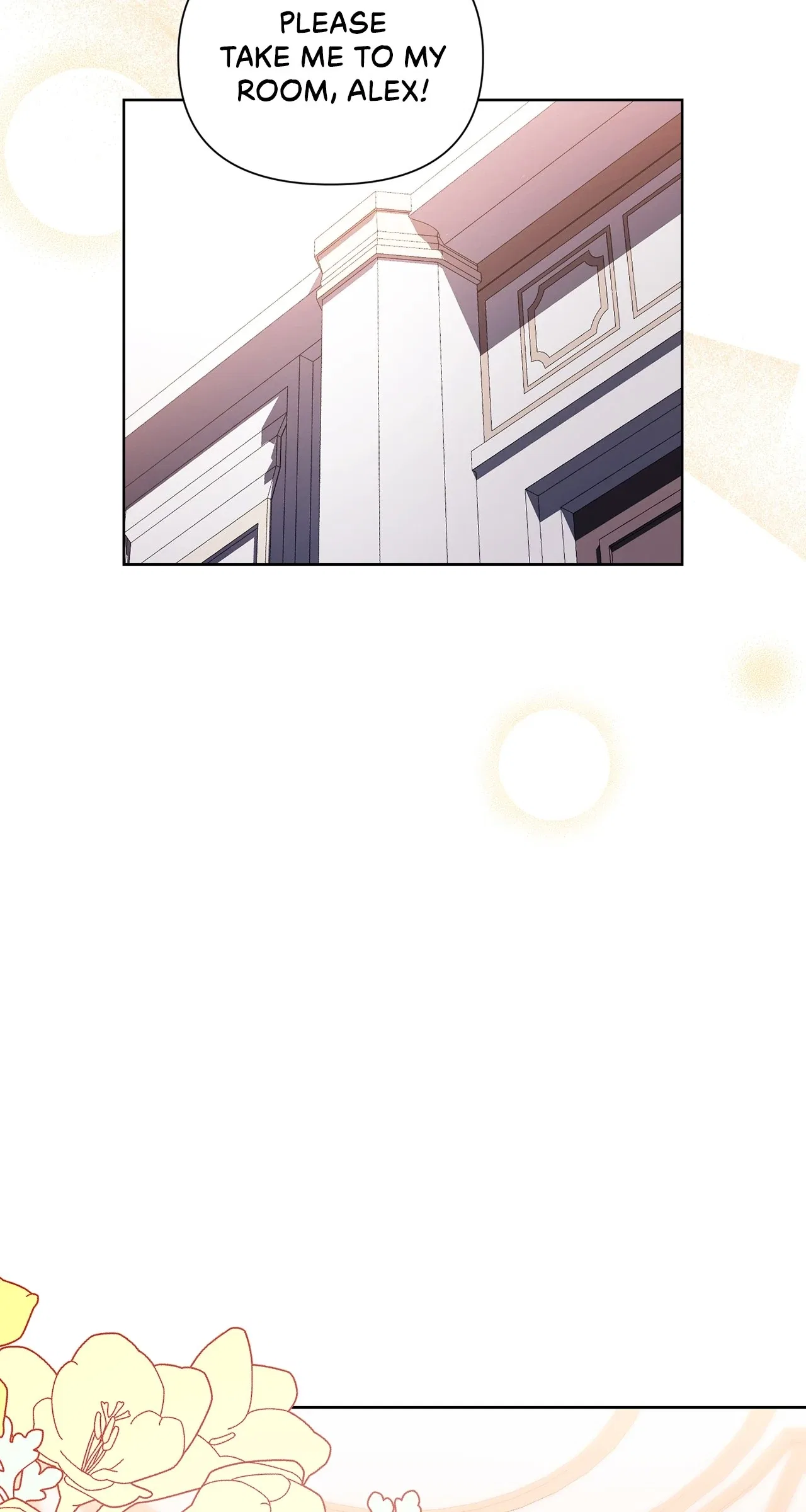 The Tutor’s Secret Sessions Chapter 3 – Page 49