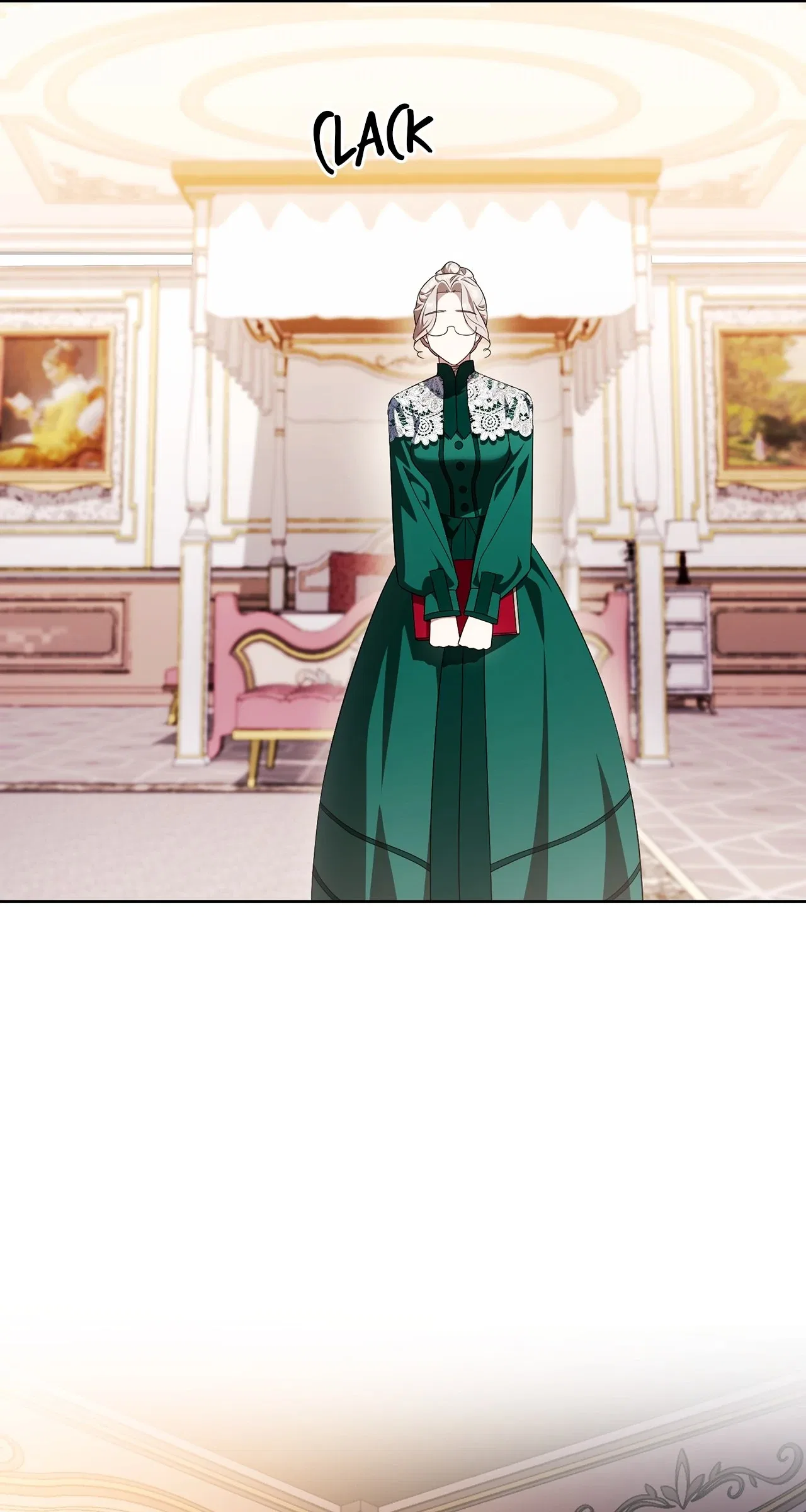 The Tutor’s Secret Sessions Chapter 3 – Page 53