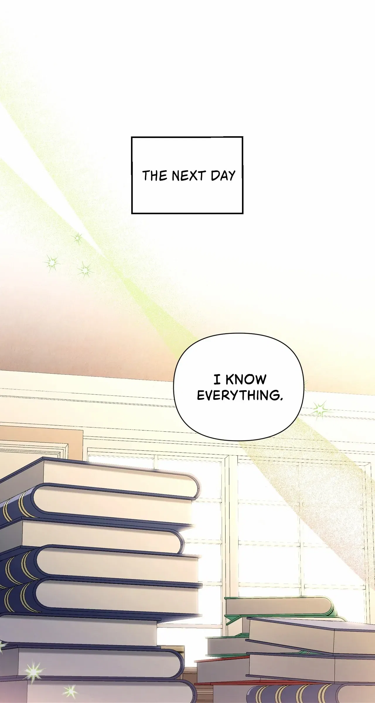 The Tutor’s Secret Sessions Chapter 3 – Page 57