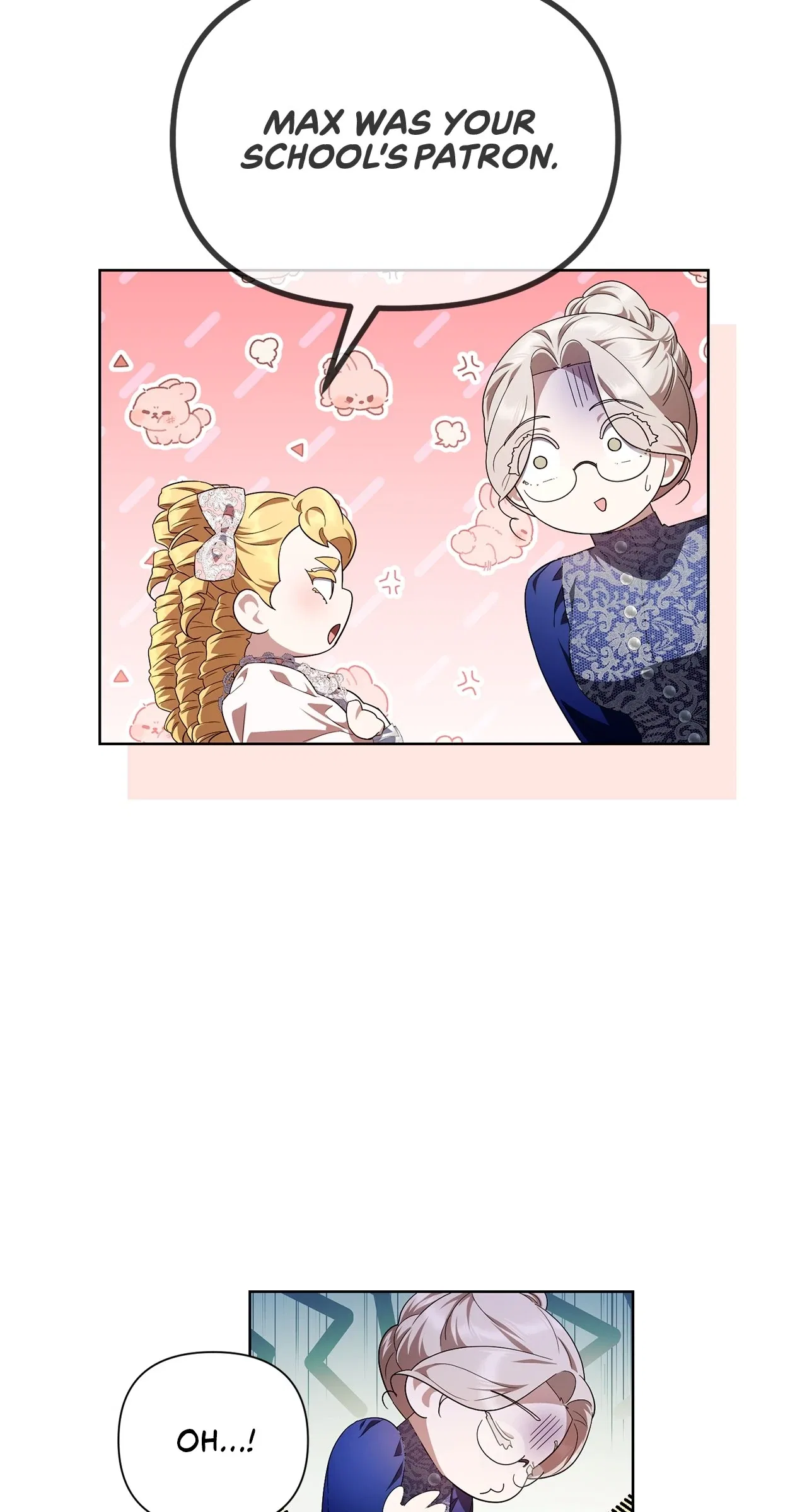 The Tutor’s Secret Sessions Chapter 3 – Page 62