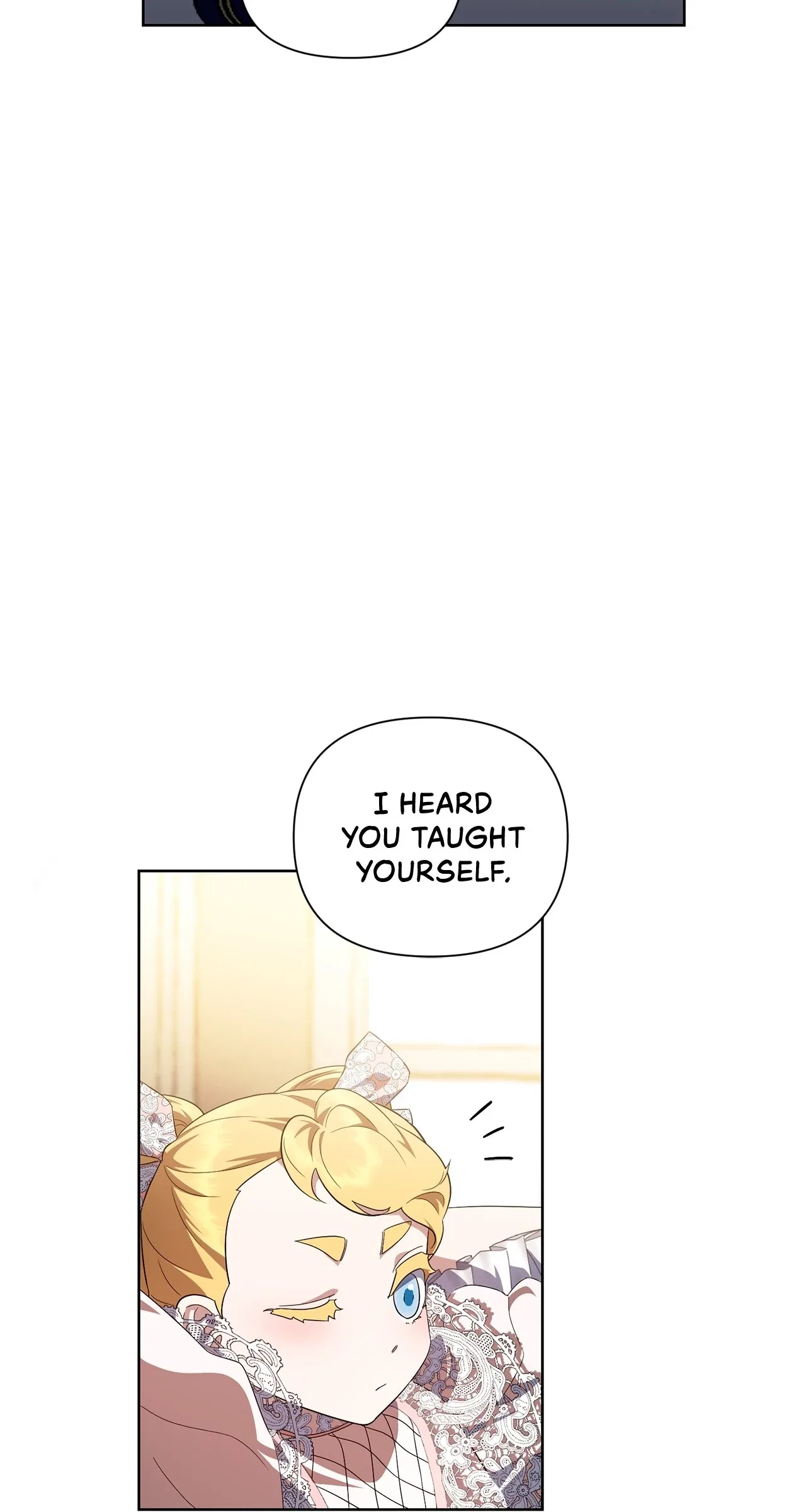 The Tutor’s Secret Sessions Chapter 3 – Page 65