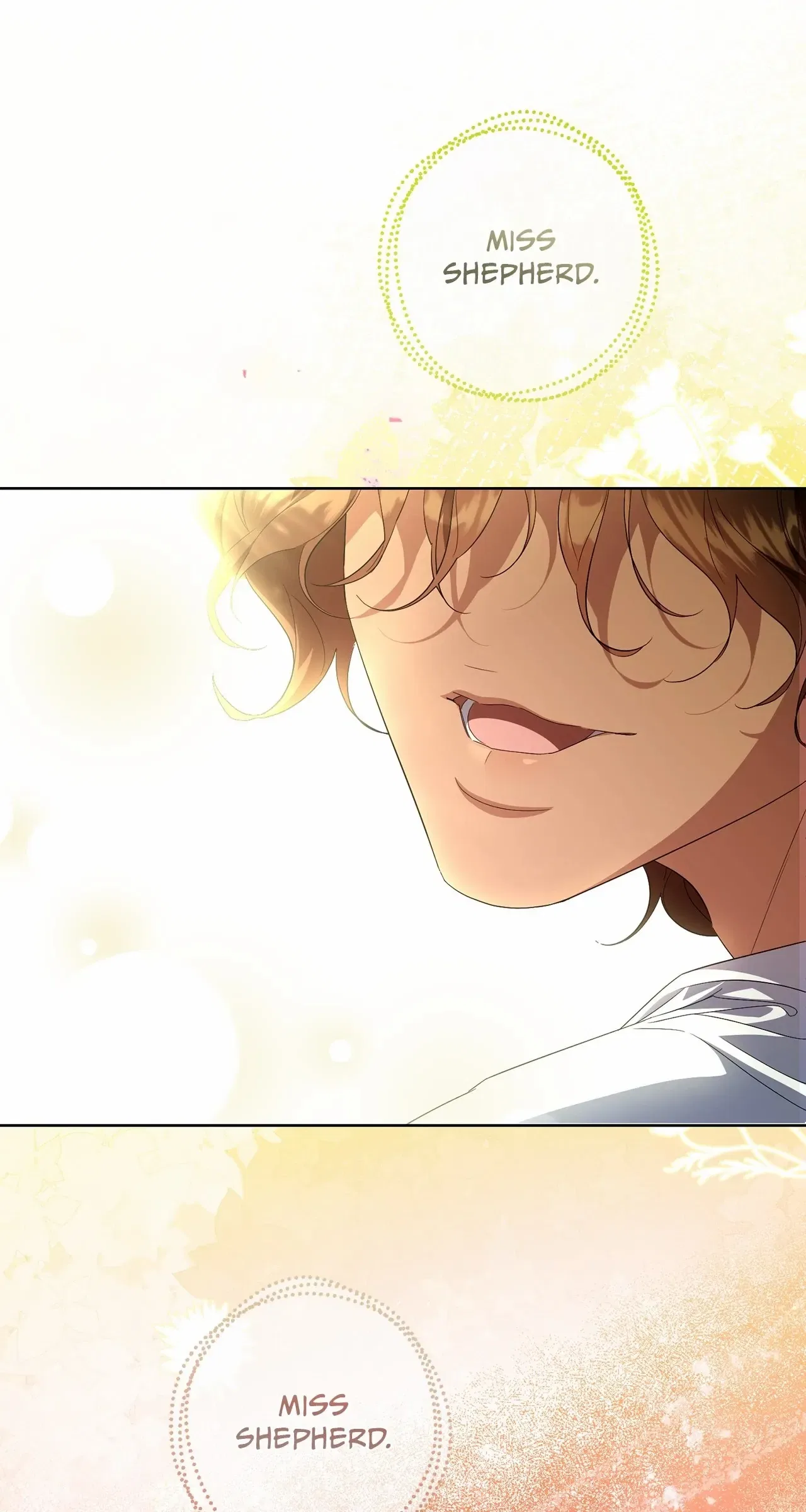 The Tutor’s Secret Sessions Chapter 3 – Page 79