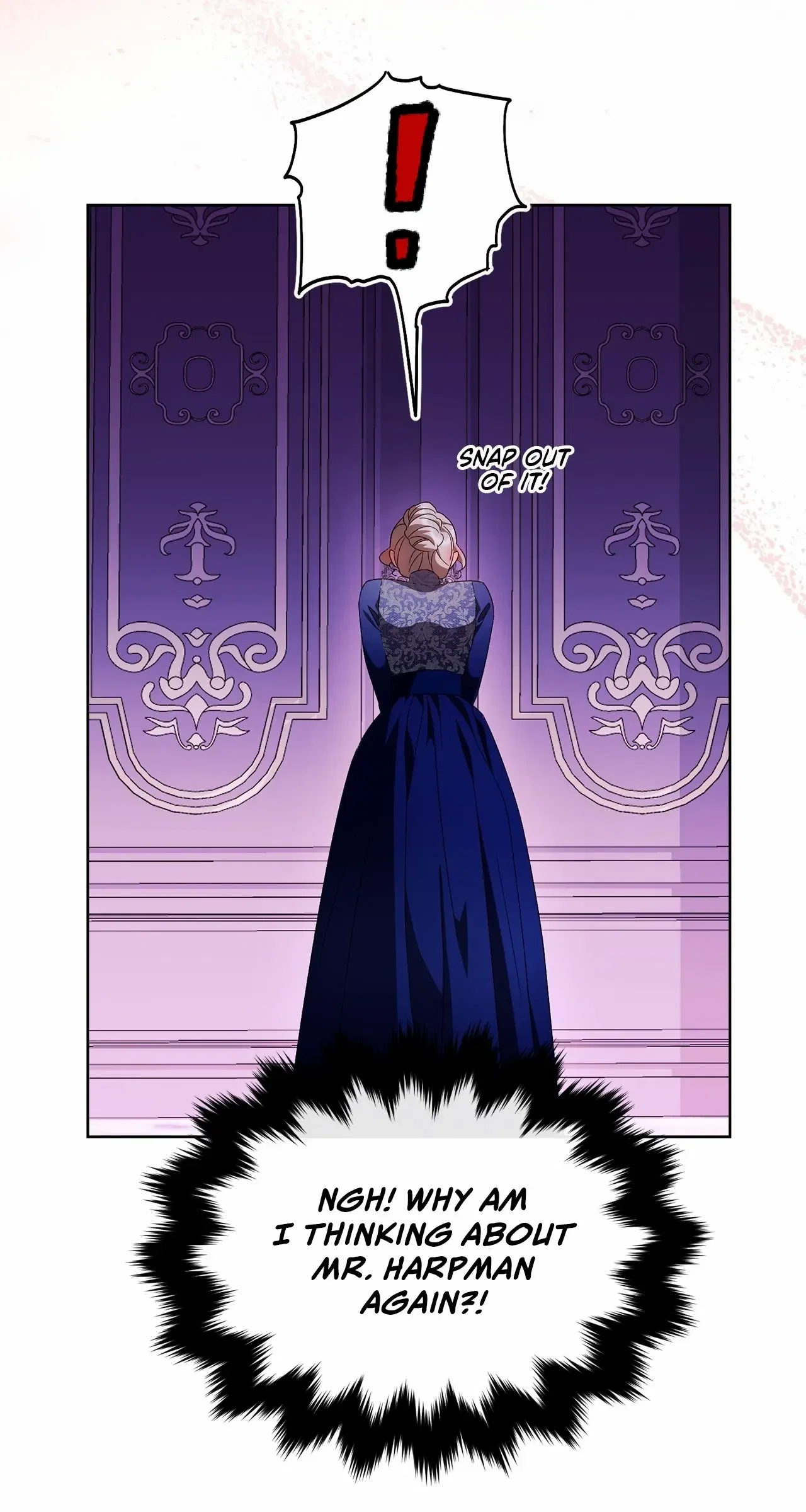 The Tutor’s Secret Sessions Chapter 3 – Page 81